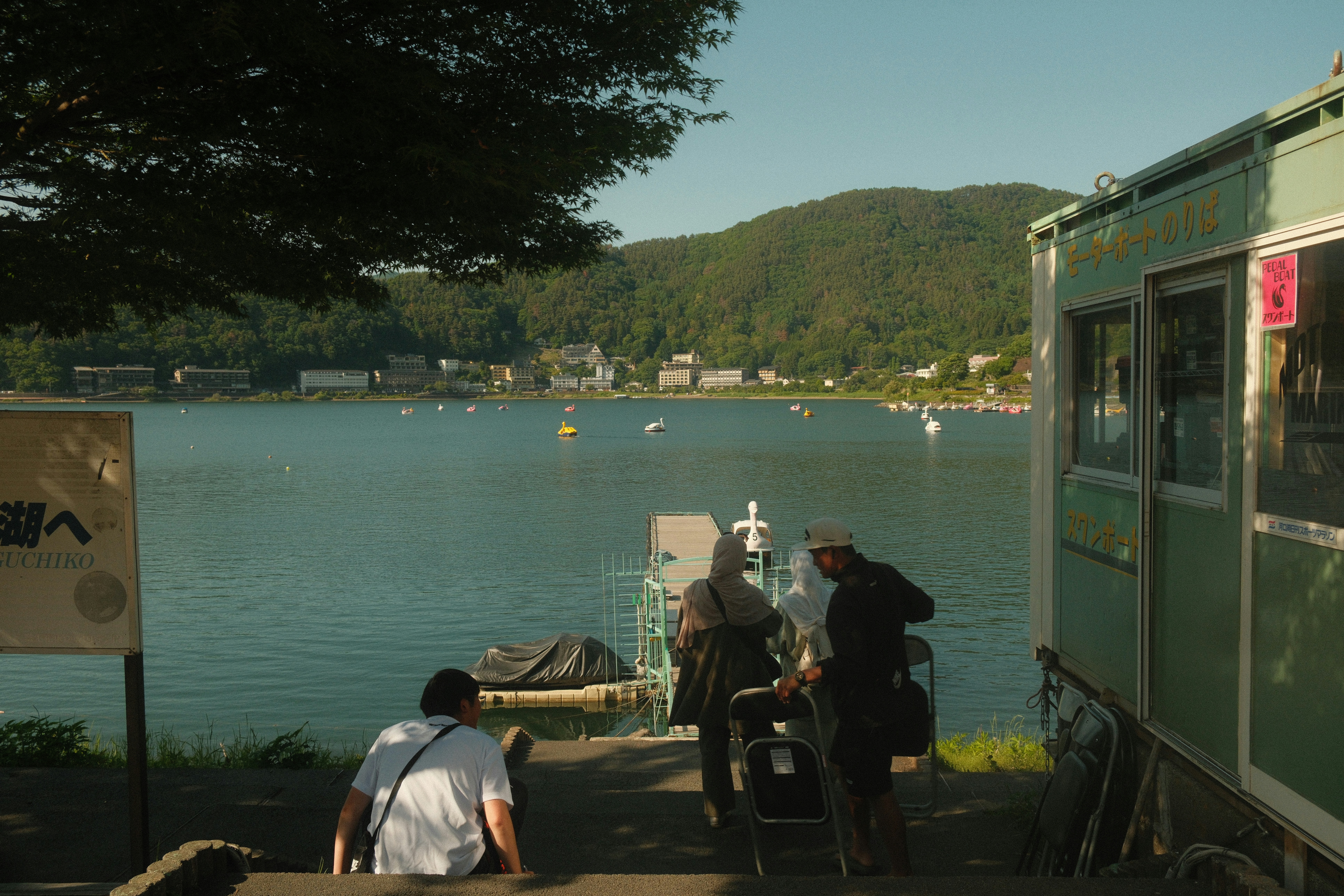 웡카 영화 속 풍경 촬영지 이미지1