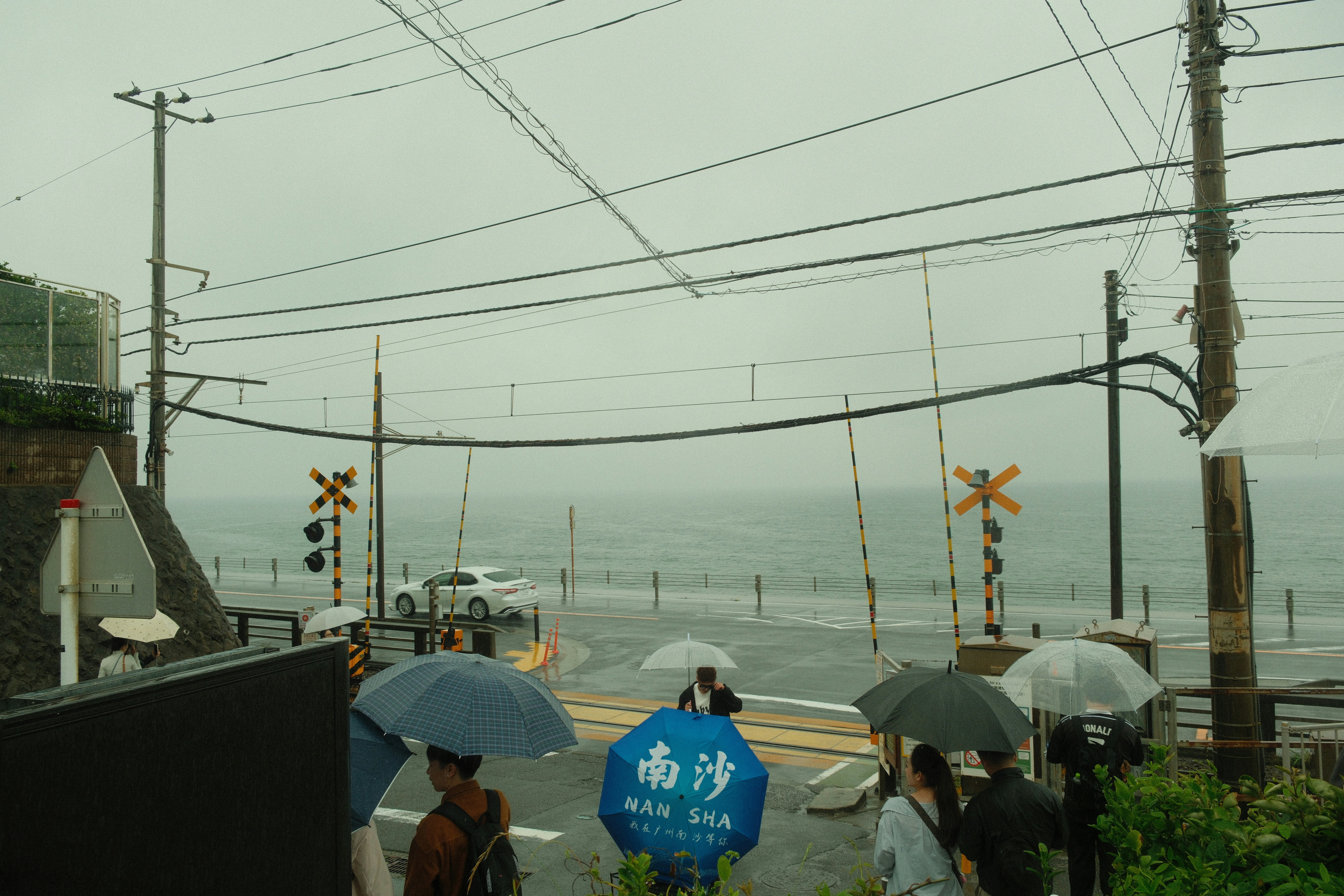 Photo by manrason