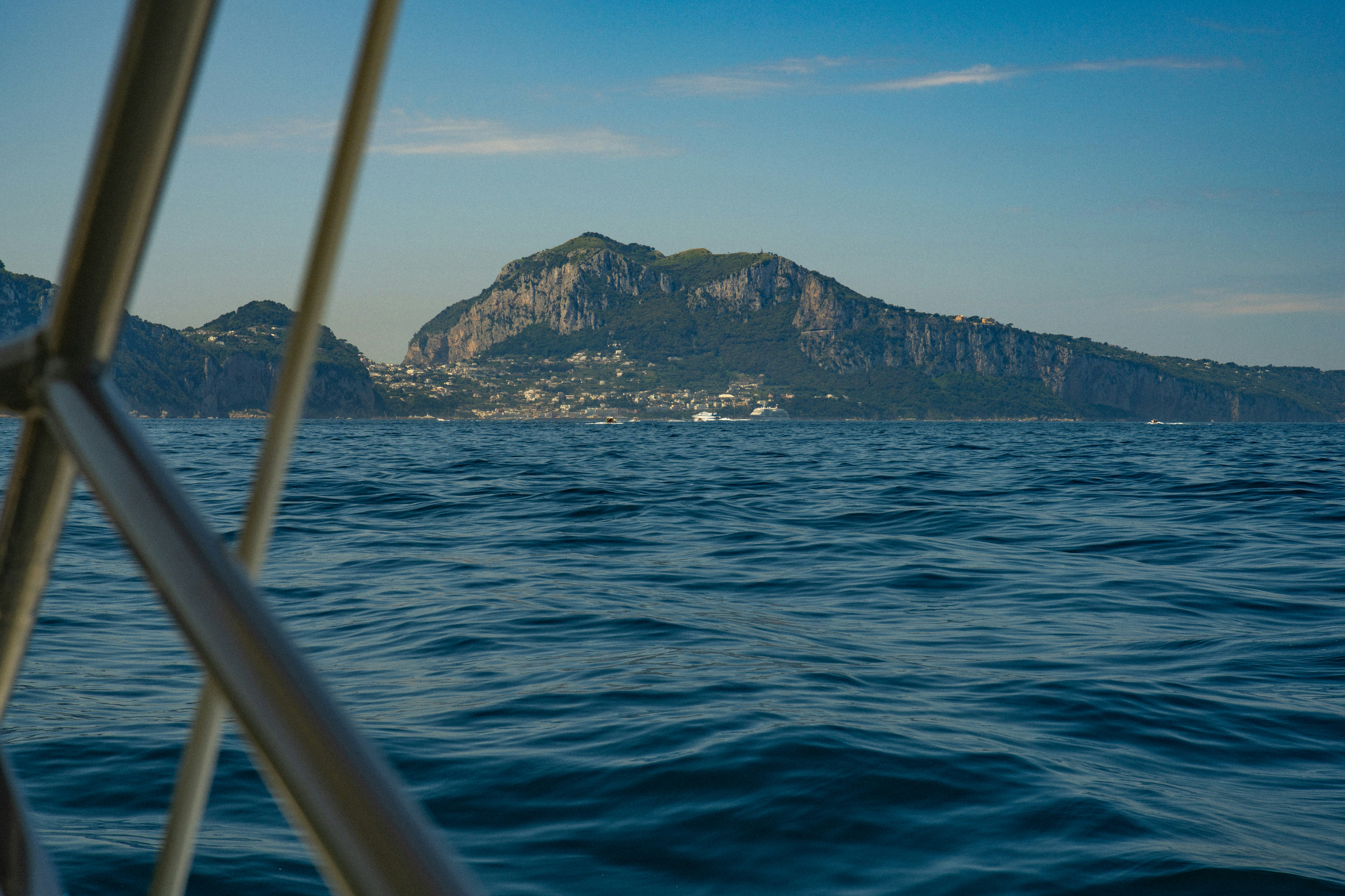 Family travel Sorrento: Snorkeling and Sea Adventures
