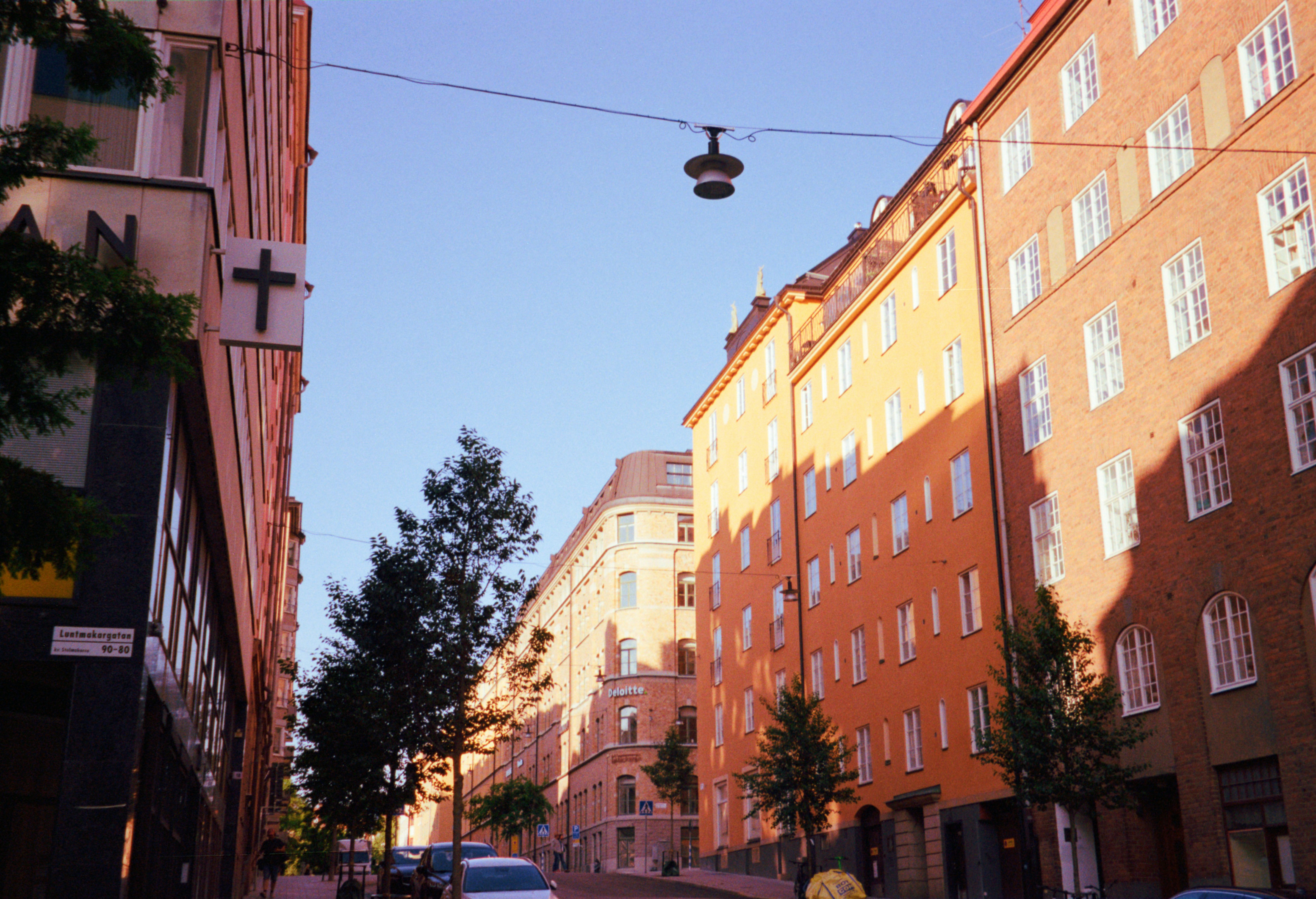 Best Cafes to Work From in Stockholm (2026)