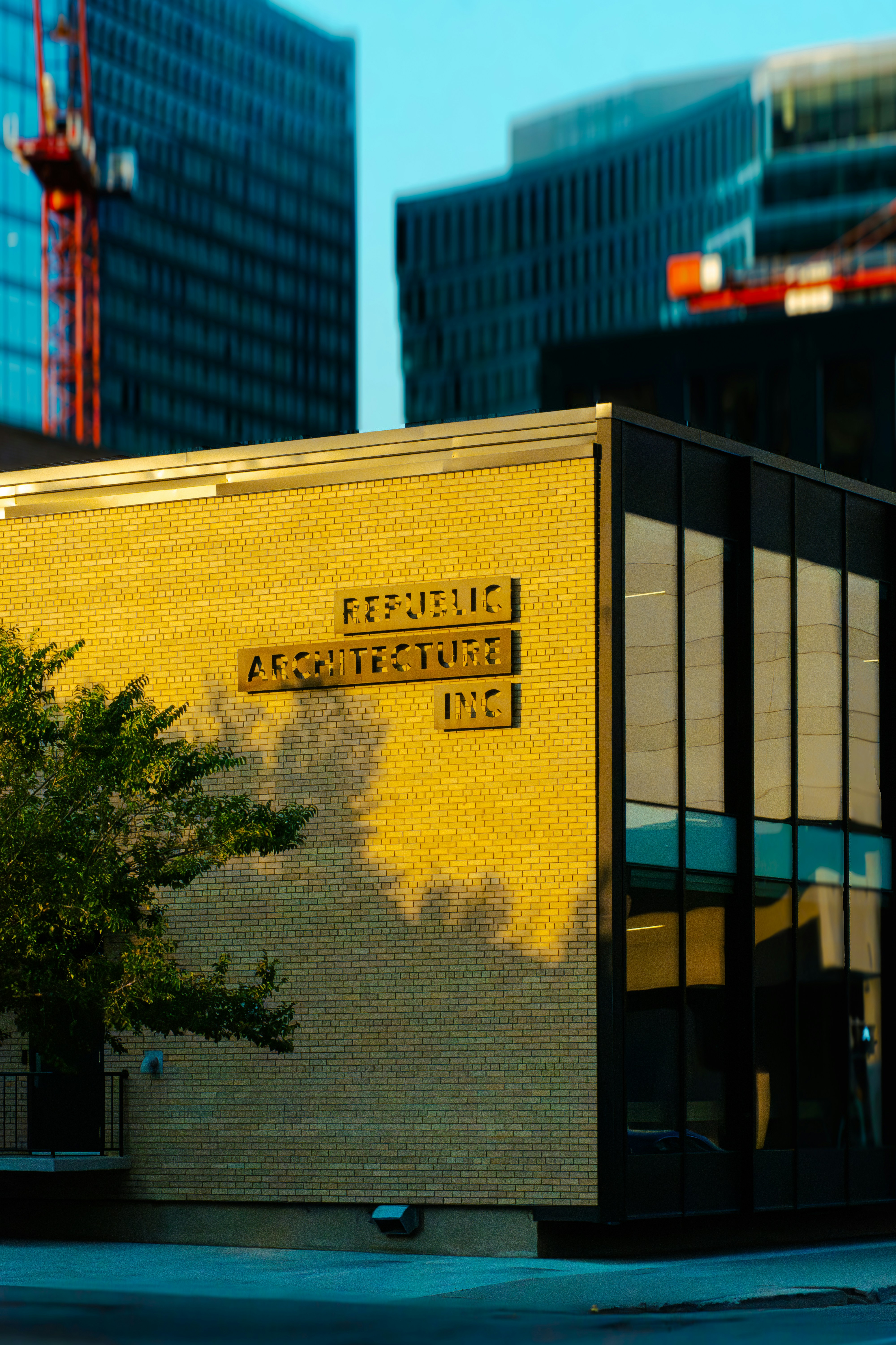 The Phenix Group in Fort Worth