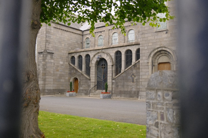 National College of Ireland NCI