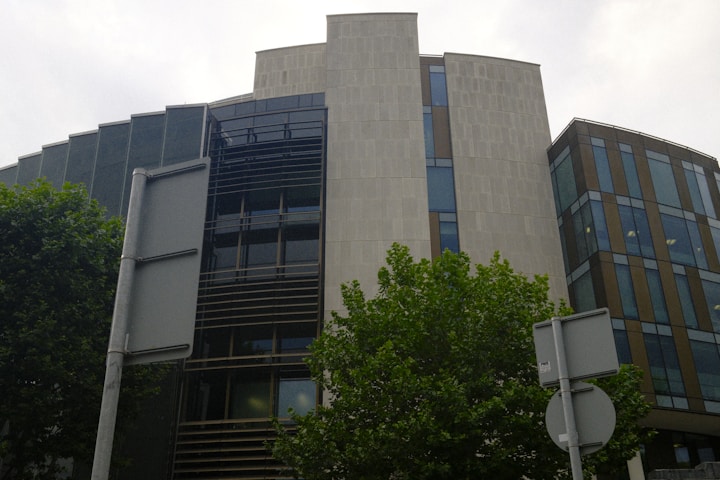 Technological University Dublin