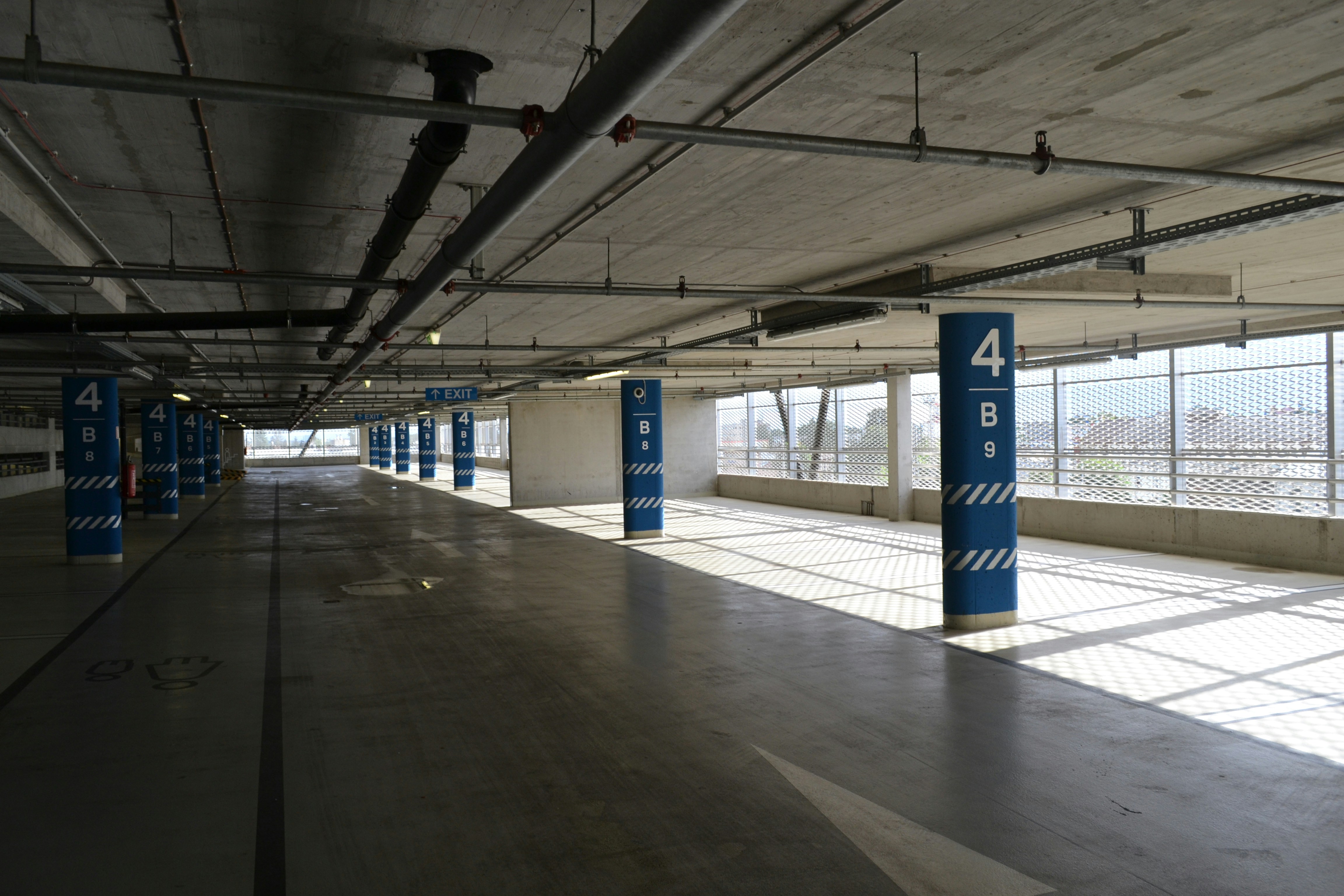 Sport World