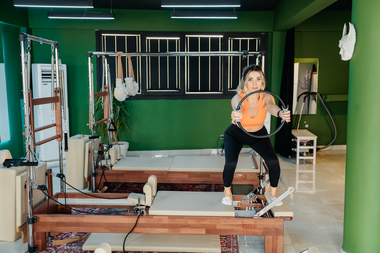 Cara Mengurangi No-Show Kelas Fitness dengan Waitlist Otomatis