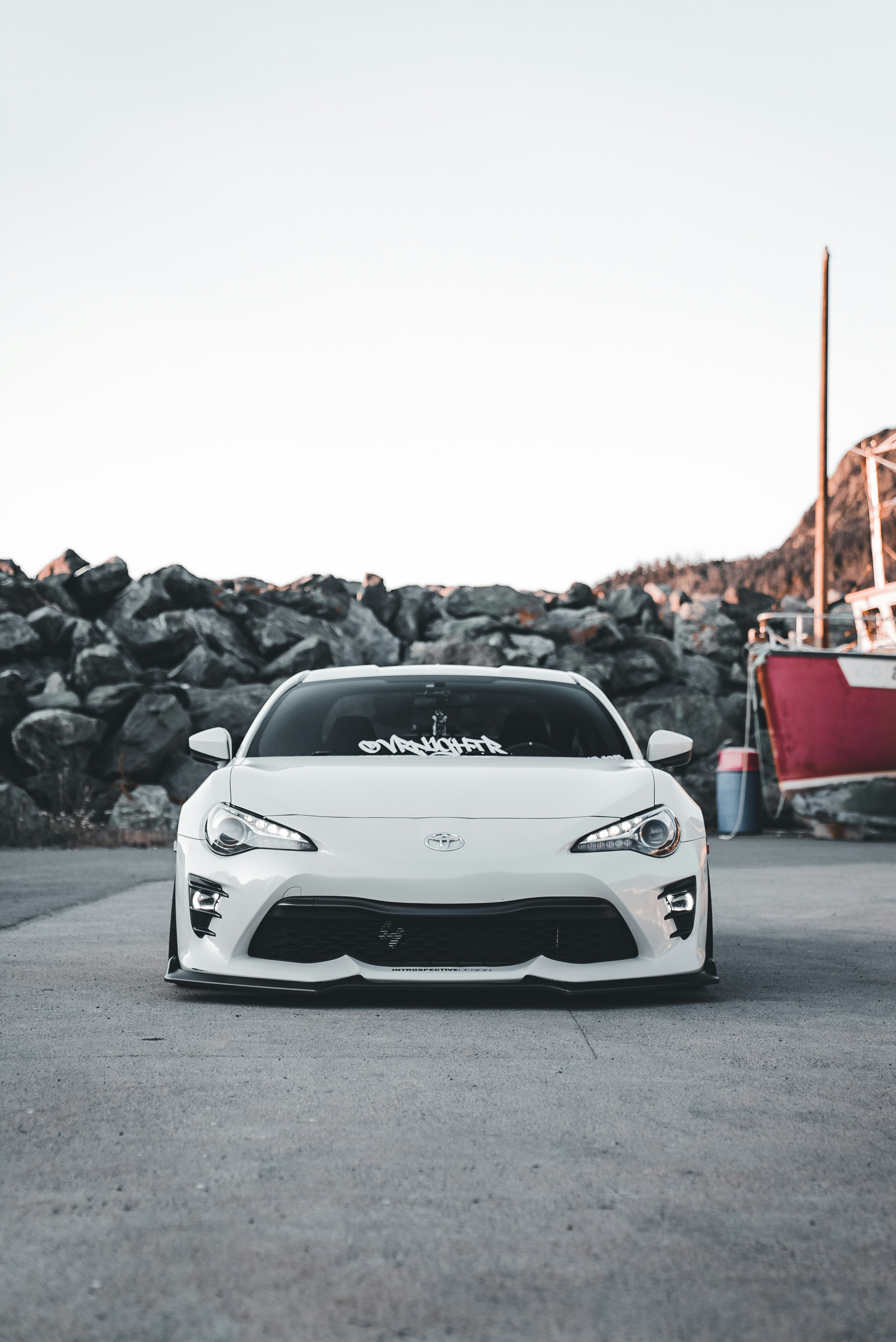 Photo by introspectivedsgn