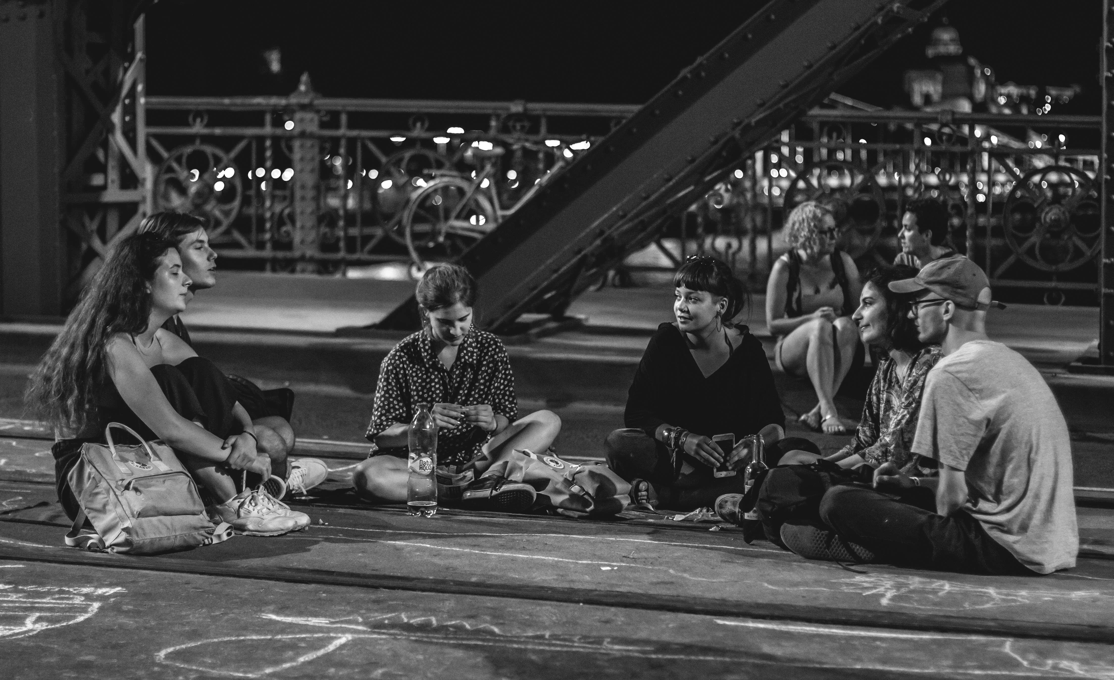 The Project of Youth Inclusion: a Model for Intergenerational Action post image