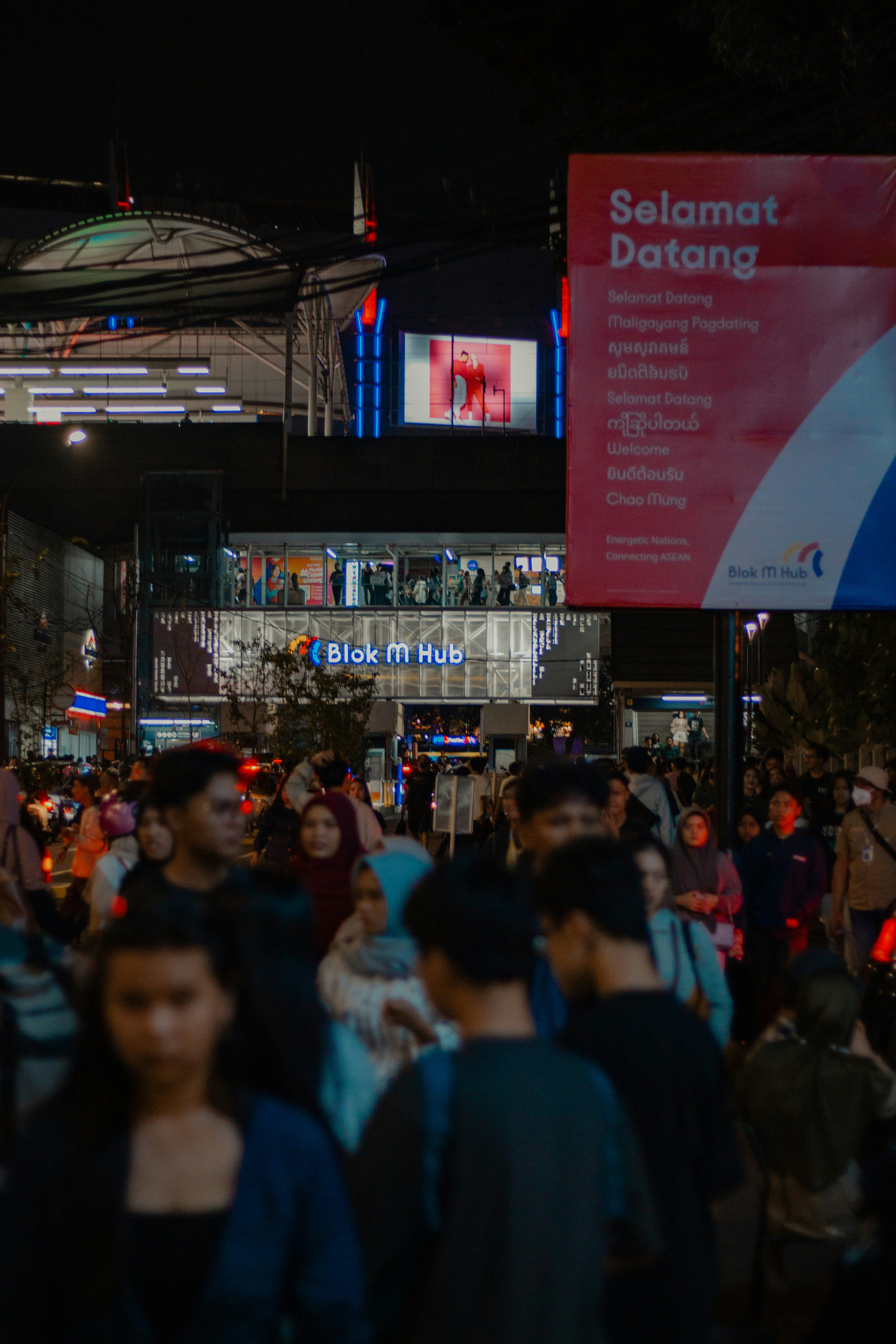 Safety and Environmental Guidelines