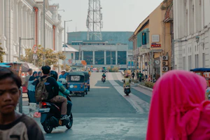 Jakarta
