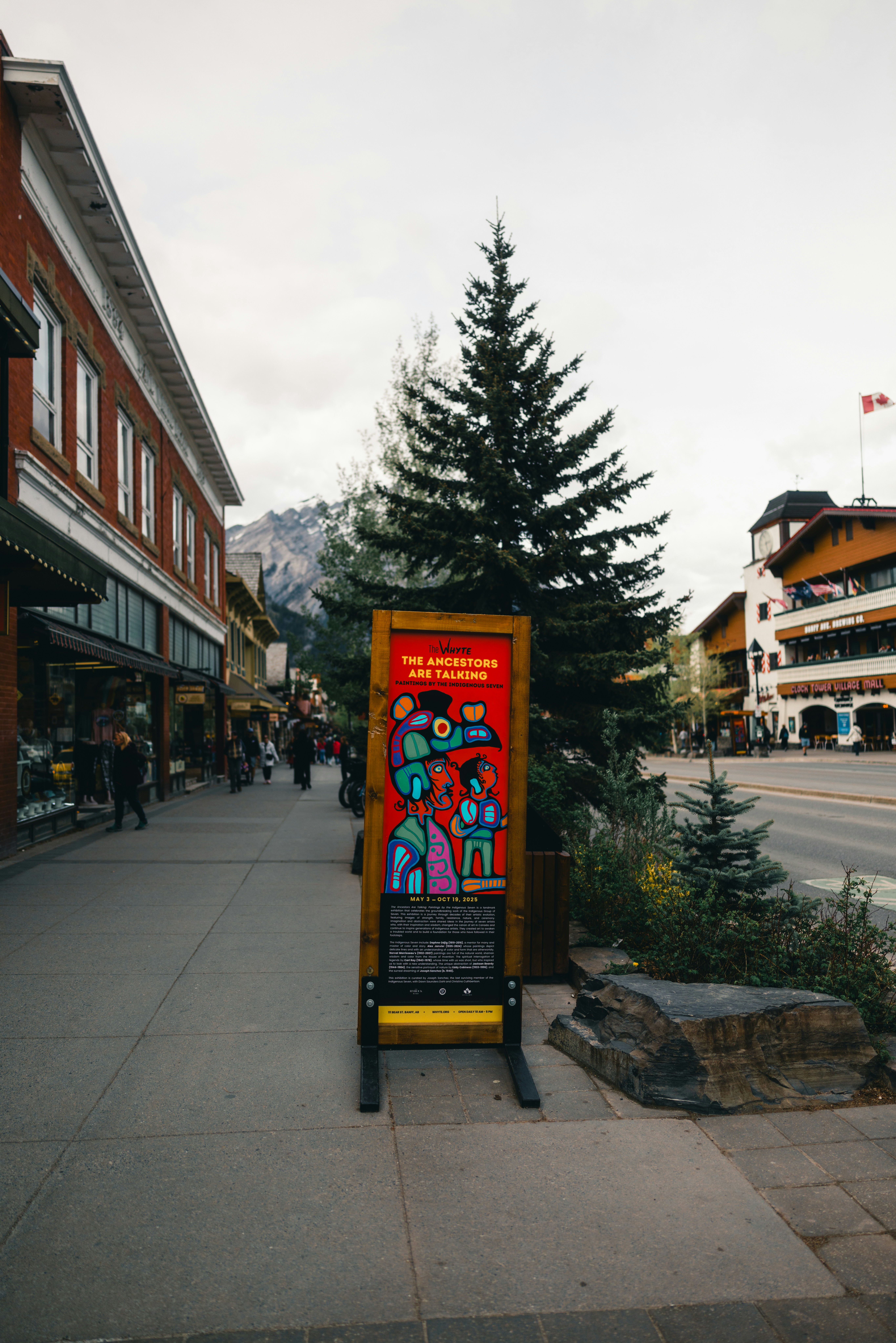 Outdoor Digital LED Poster Display
