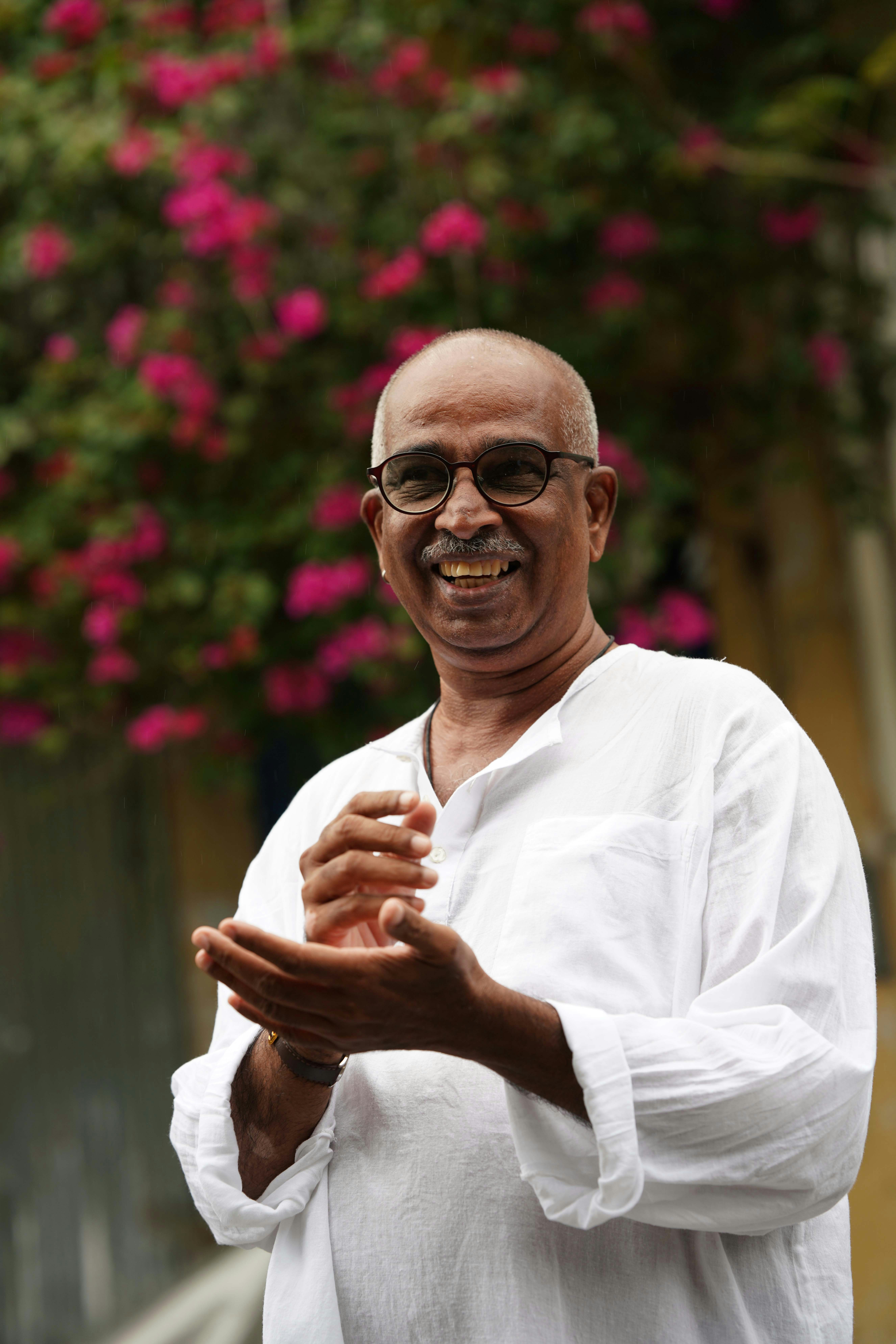 Photo by vishnuvasu1962