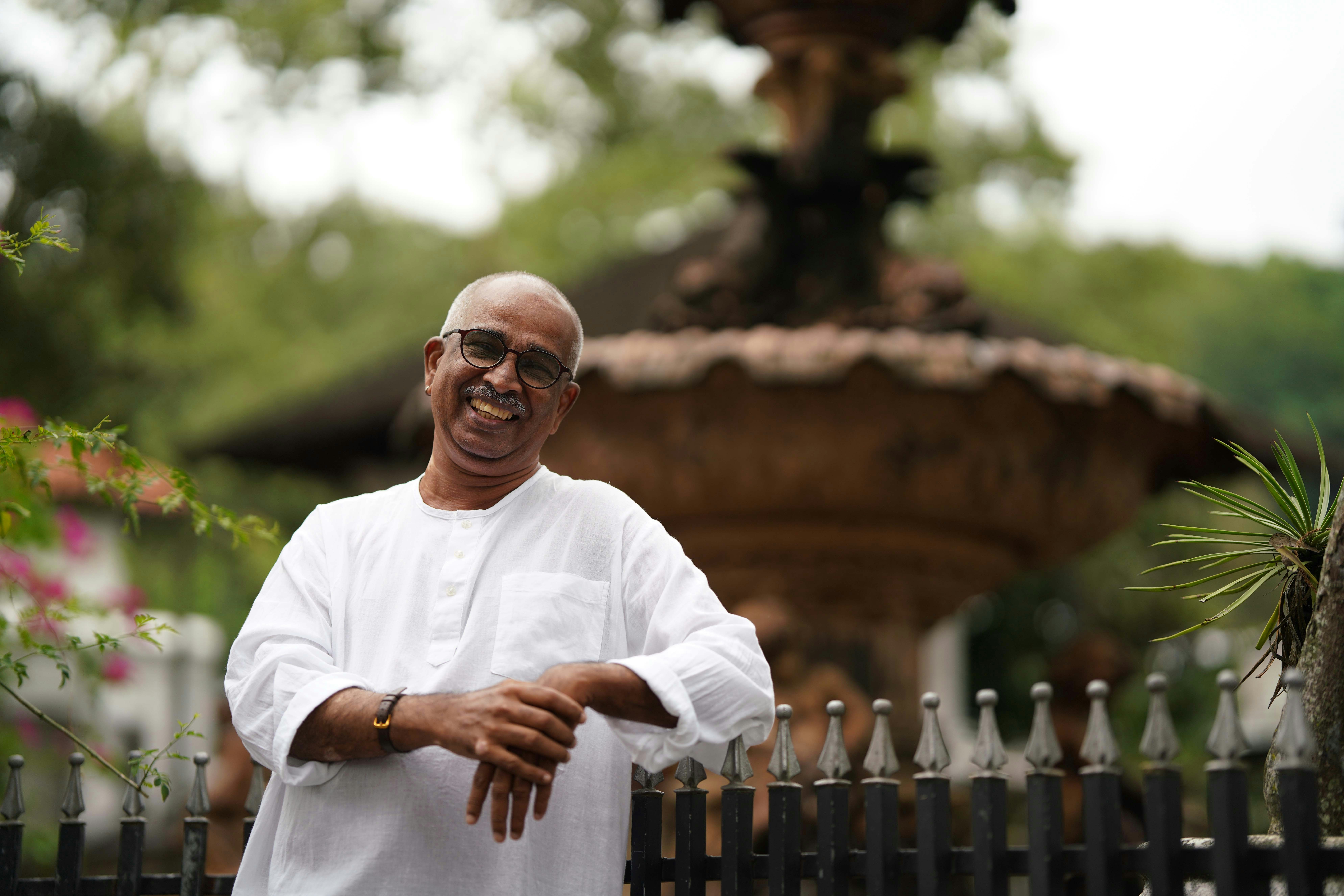 Photo by vishnuvasu1962