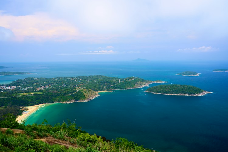 Phuket: Thailand's Largest Island
