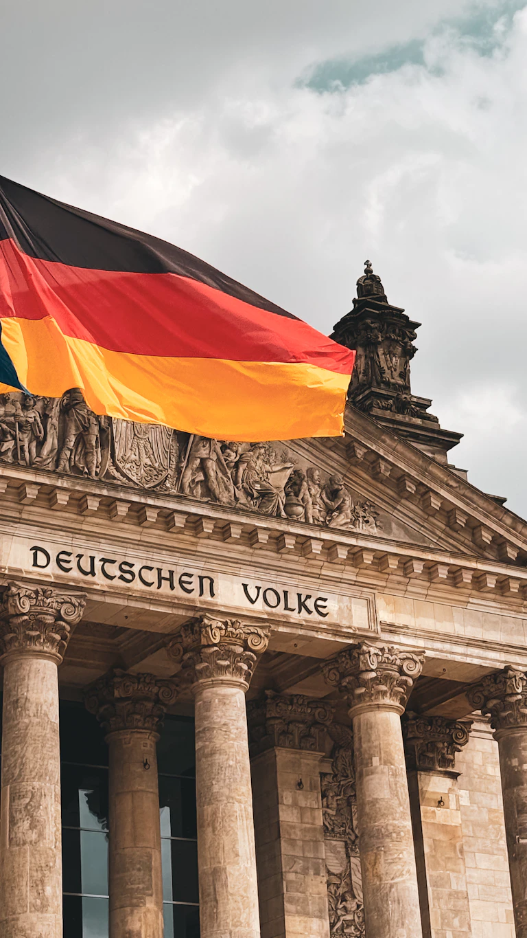 Wer macht was? Bundeskanzler vs. Bundespräsident - Blogfoto