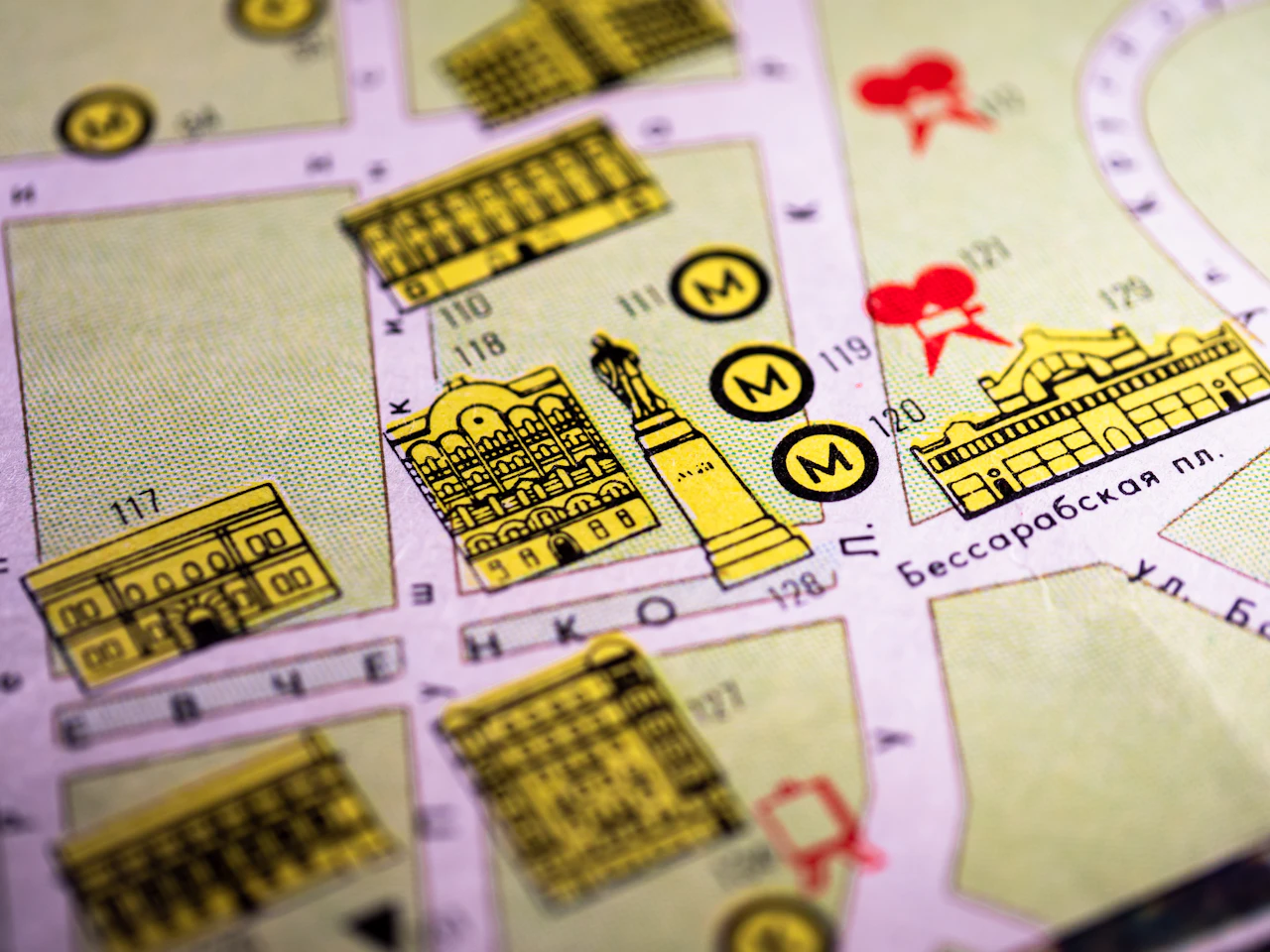 Stadtführungen: Hero-Motiv – mehr Google-Bewertungen und Sichtbarkeit mit CleverScan® QR-Code am Point of Sale