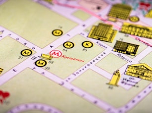 Directorios comerciales