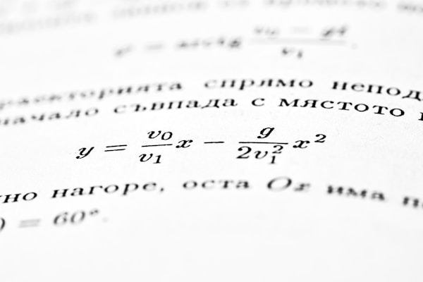 Expressions, Operators, and Pattern Matching