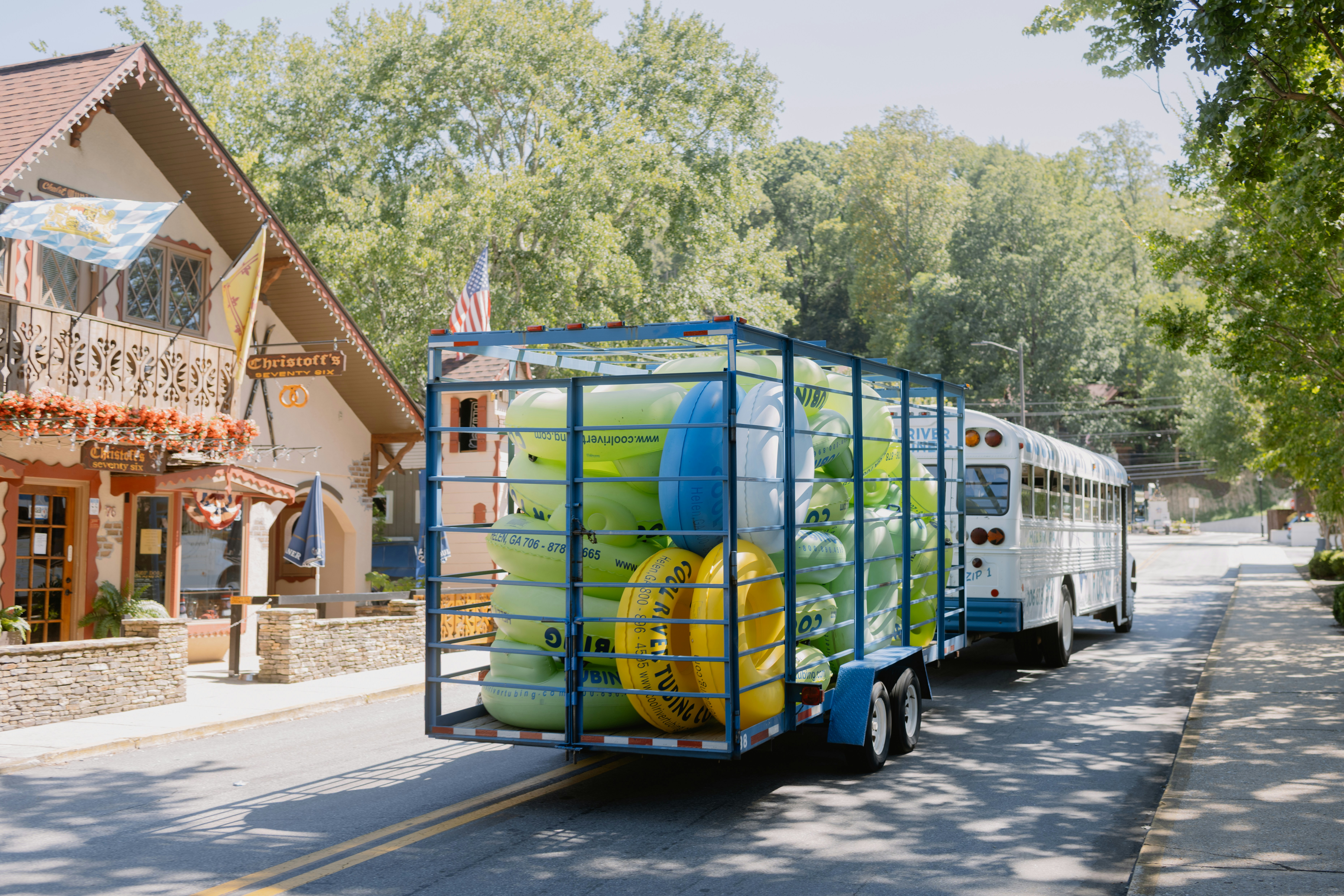 Move Smart, Save Big: How Syncing Your Home Search with the School Year Pays Off in Toomsboro