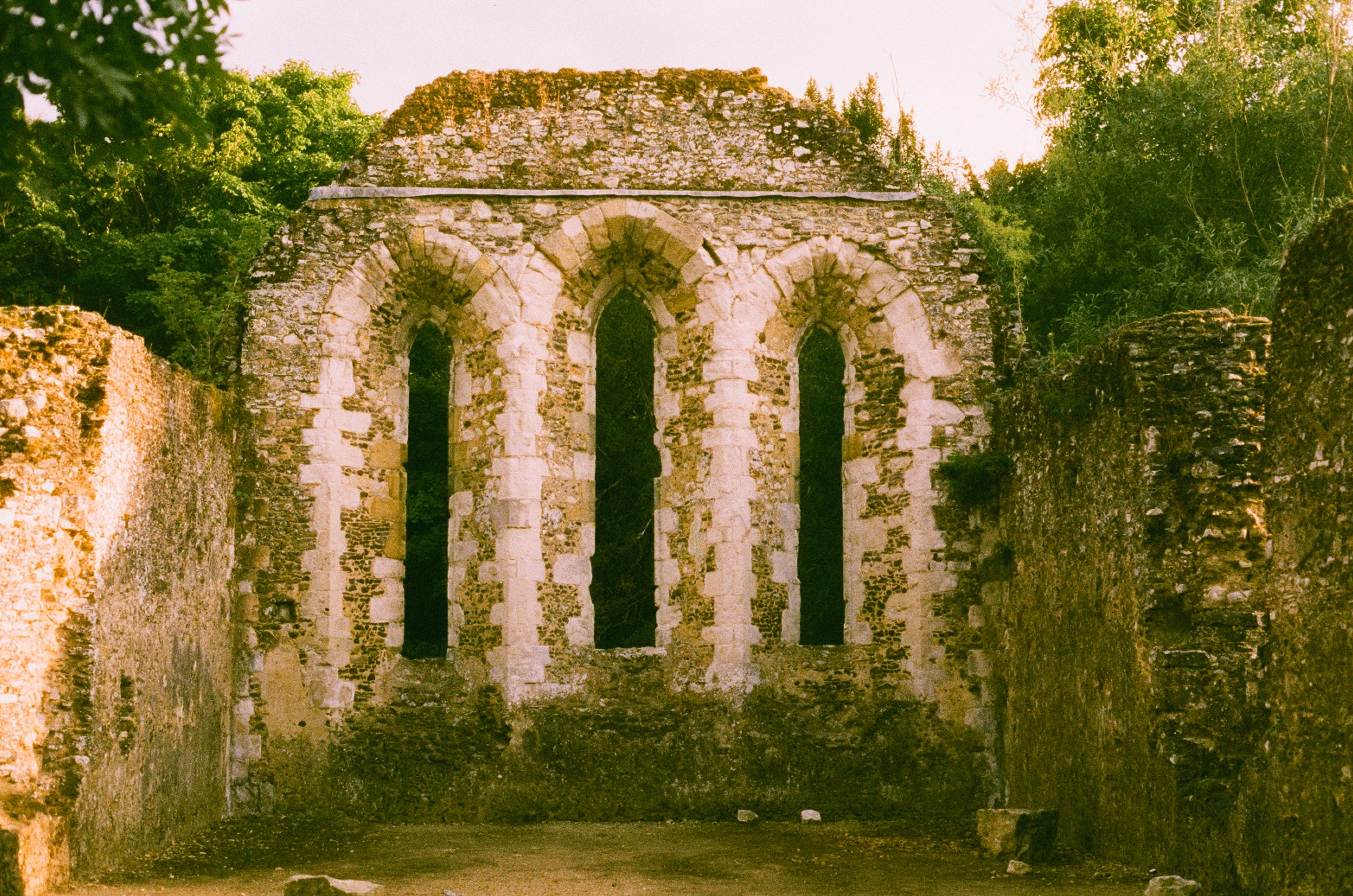 we are a christian nation? no.