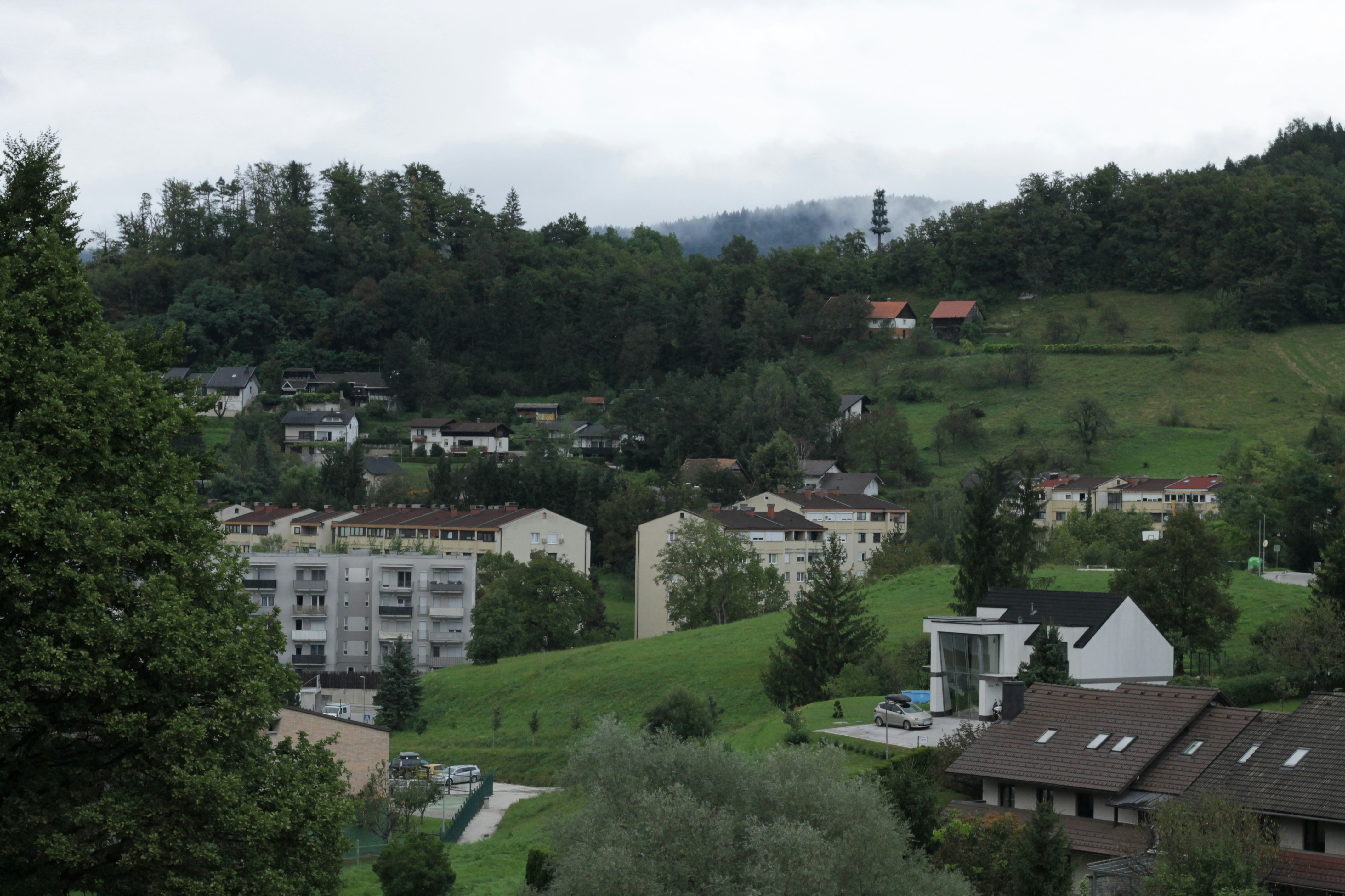 Containers in Lucerne Valley, CA