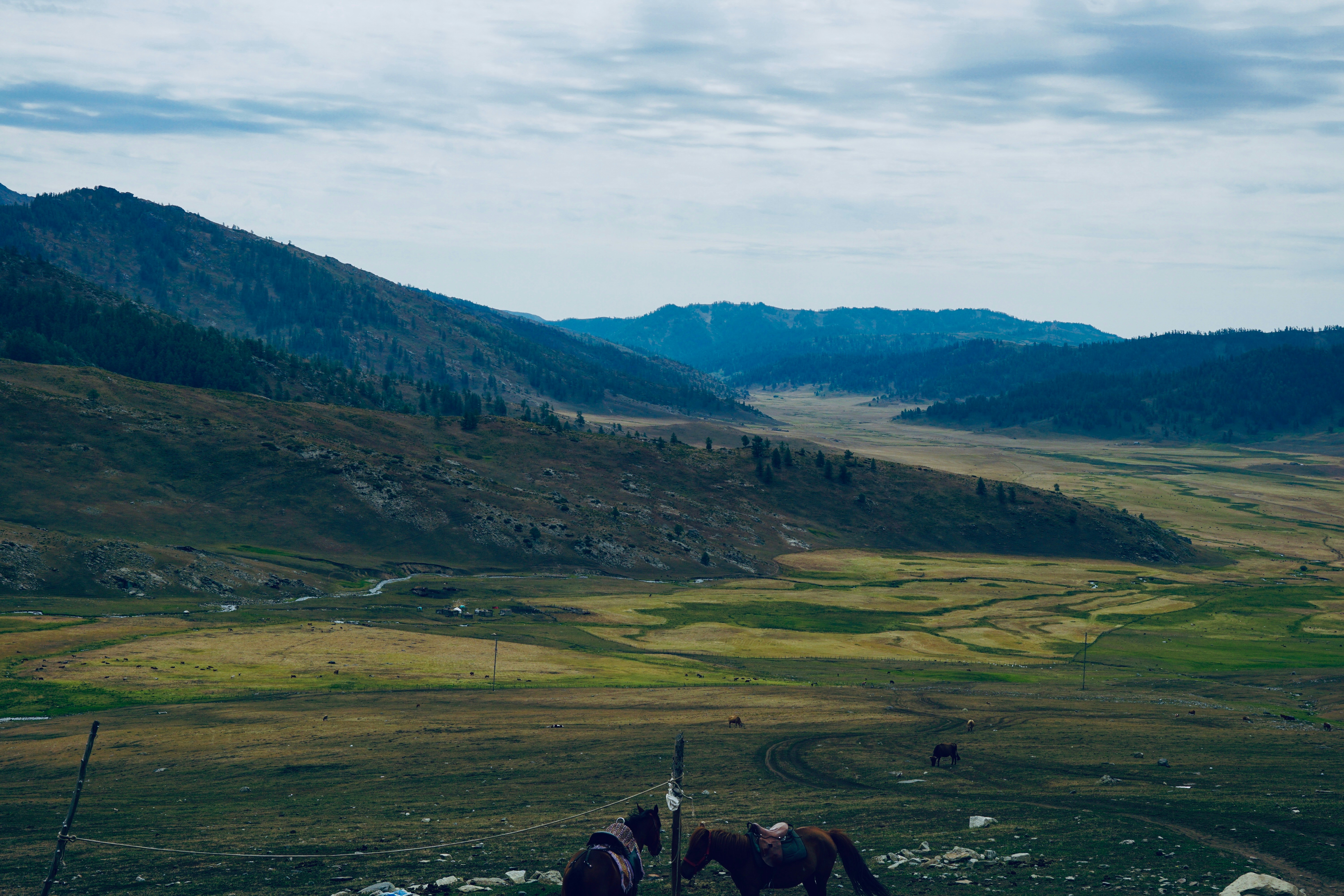 Adventures Uncharted: The Ultimate Backpacking Routes to Ignite Your Wanderlust