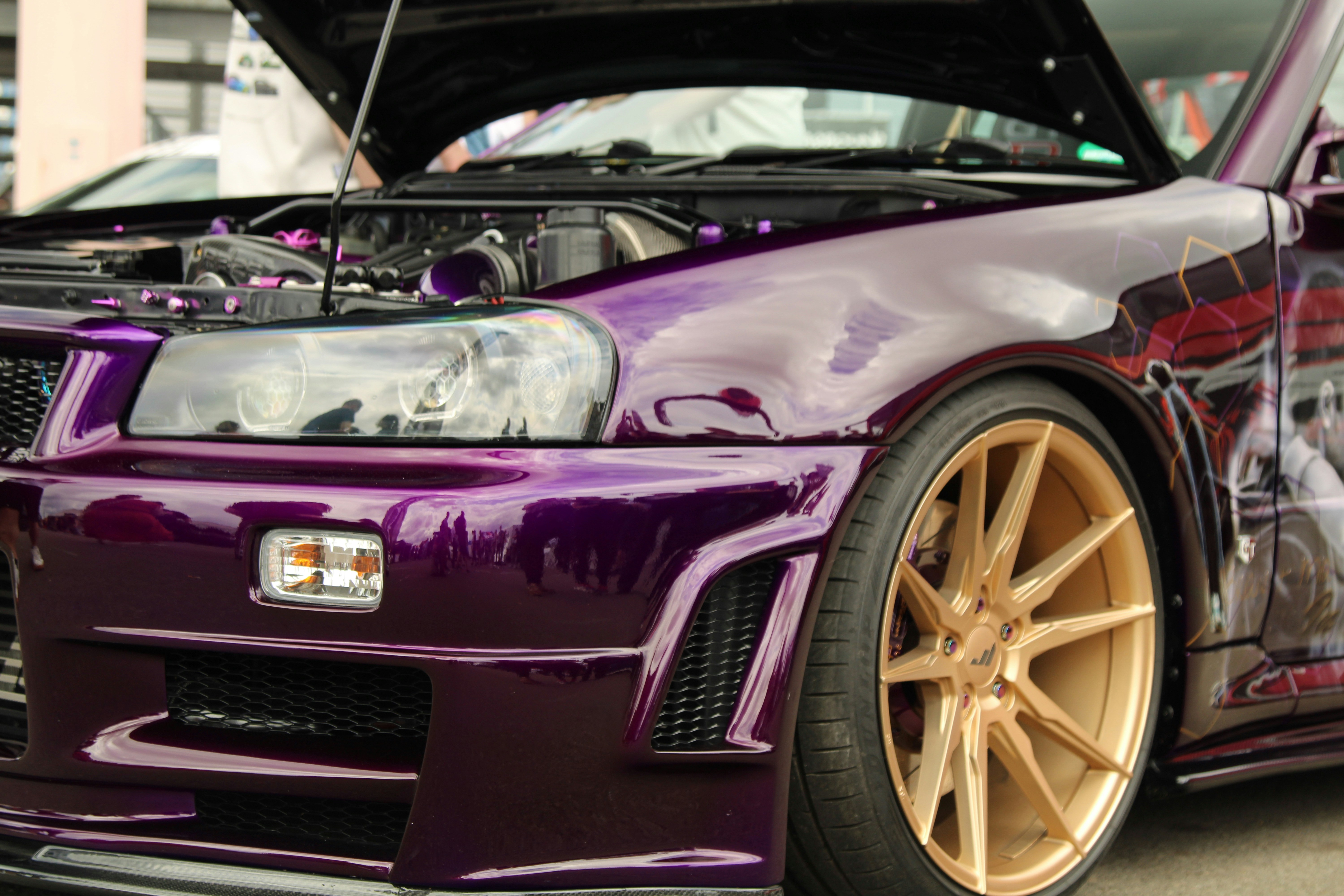 Nissan 370z poster - Etsy México, image size:3000x2000