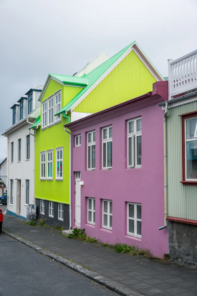 Reykjavik, Iceland