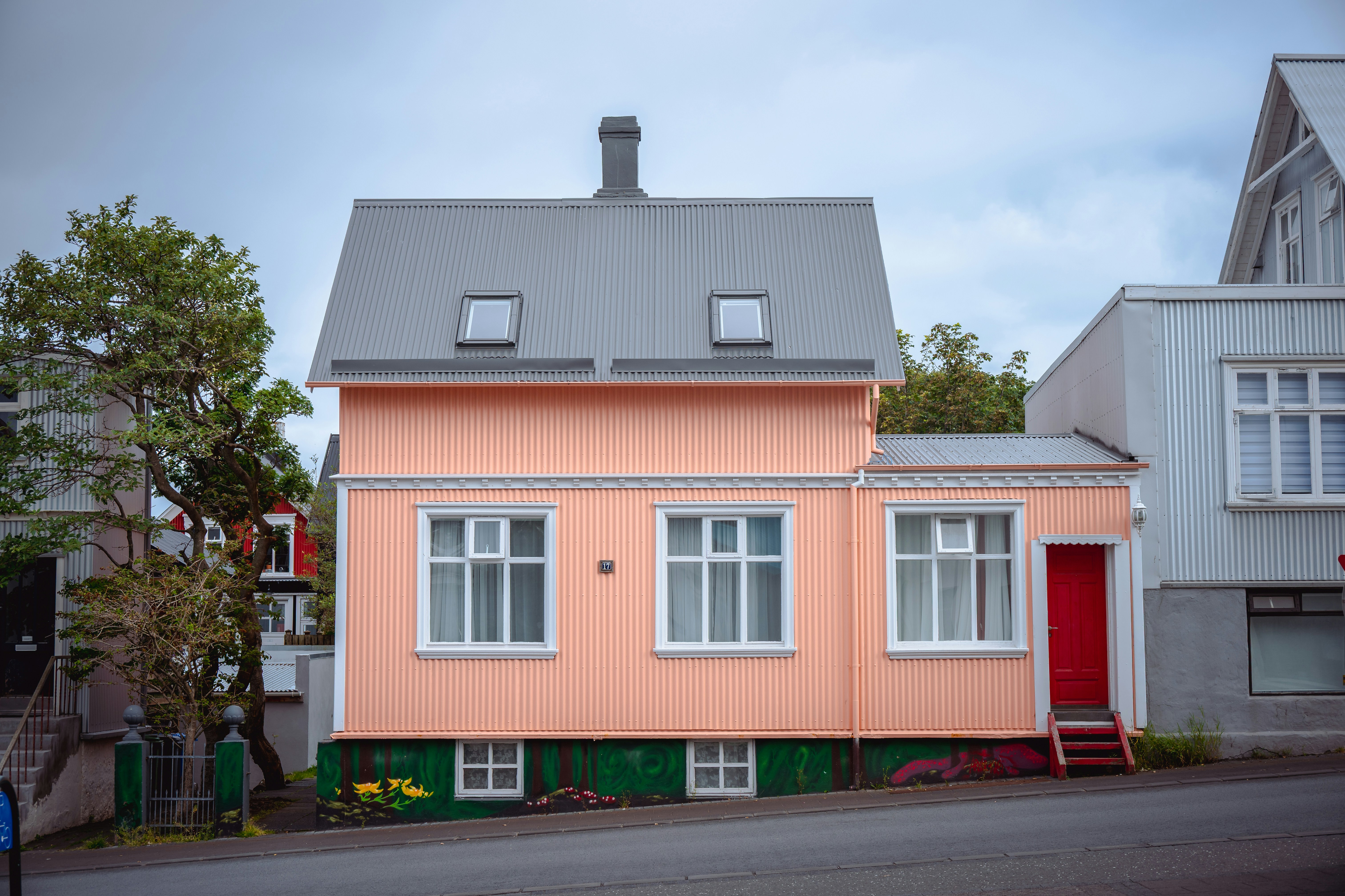 Forget the Tourist Trail: How to Find Reykjavik's Best Neighborhoods on Foot