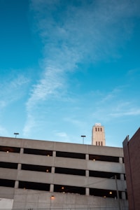Hotel Parking Garage Valet: Urban Operations Done Right
