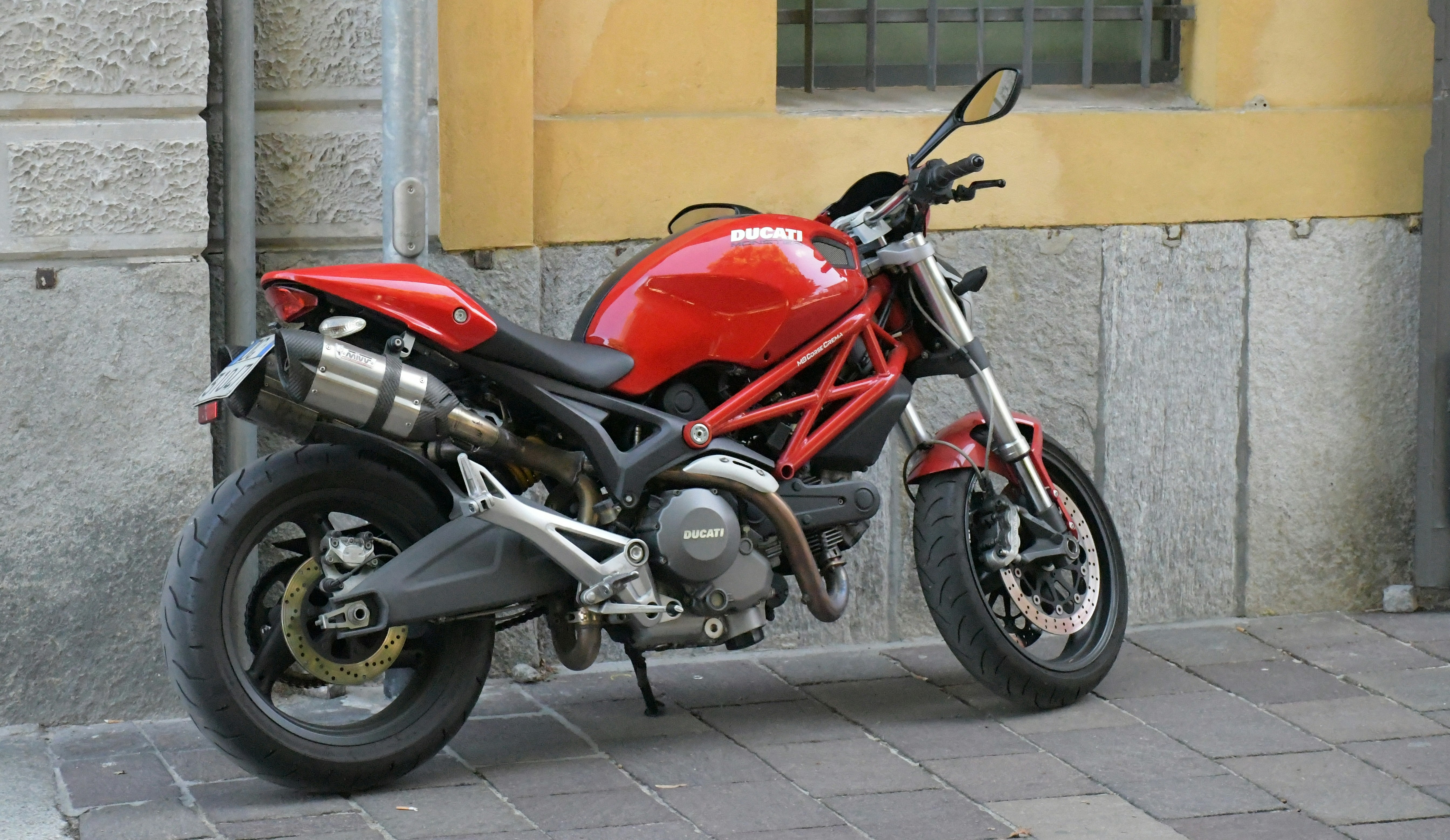 Buy motorcycles in Esbjerg