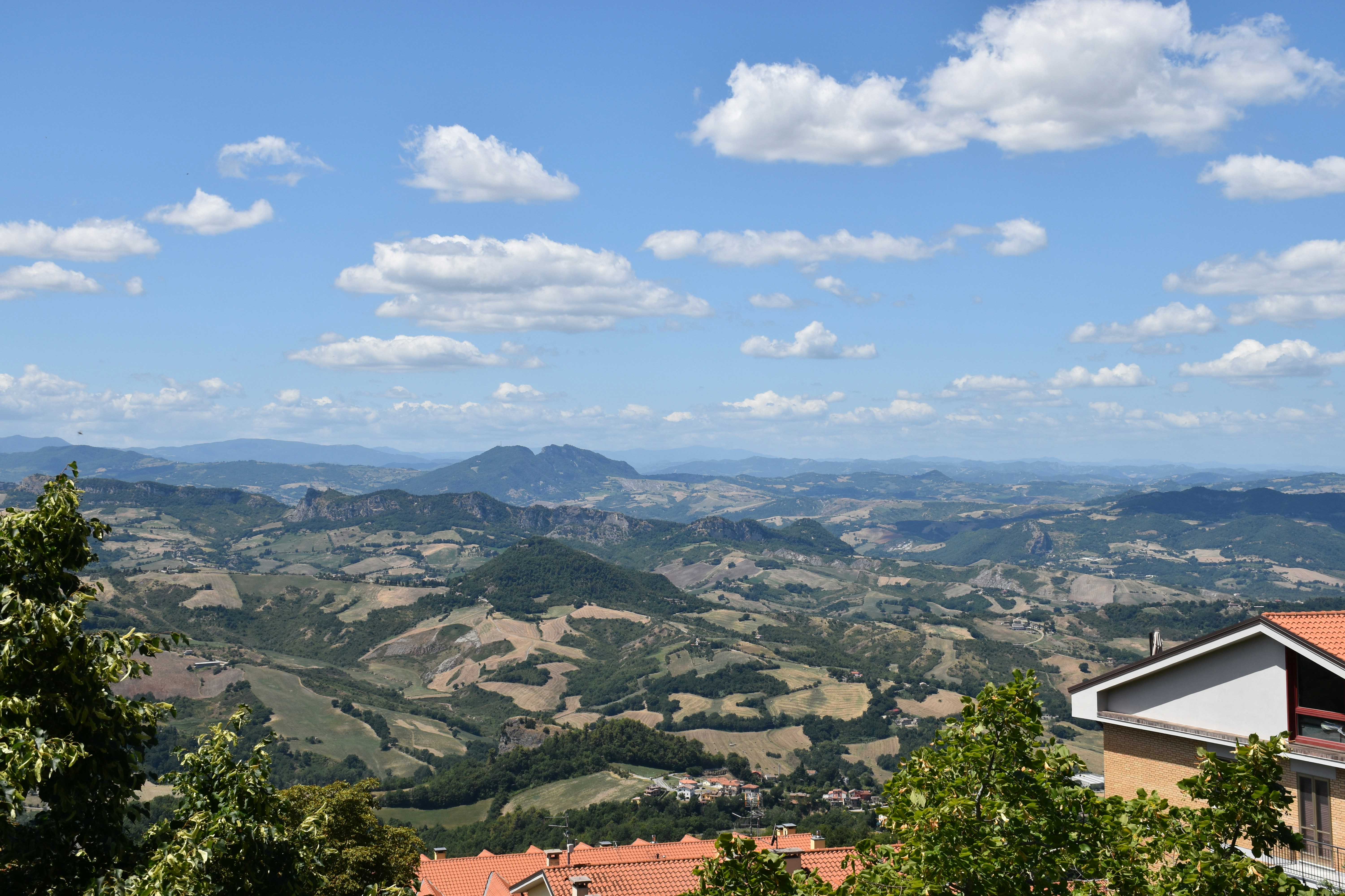 Stay online in the San Marino with a prepaid eSIM from eSIMlii. Instant activation, no roaming charges, and reliable coverage.