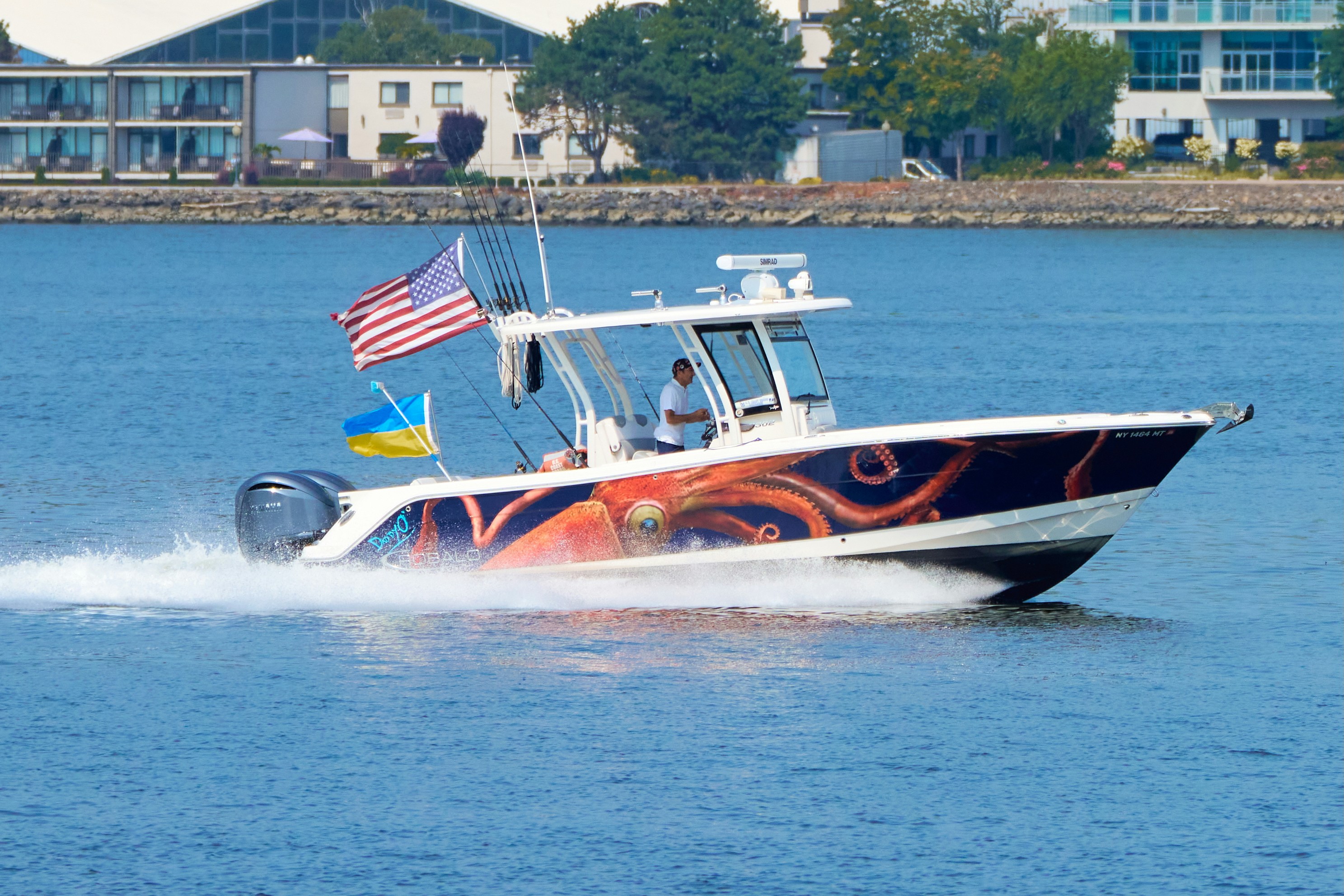 MarineMax Advances Board Refreshment and Independence with Appointment of New Director