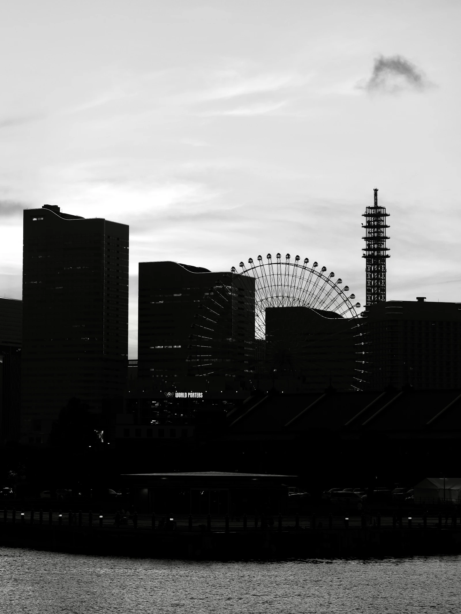 ザ・タワー横浜北仲 3LDK Main