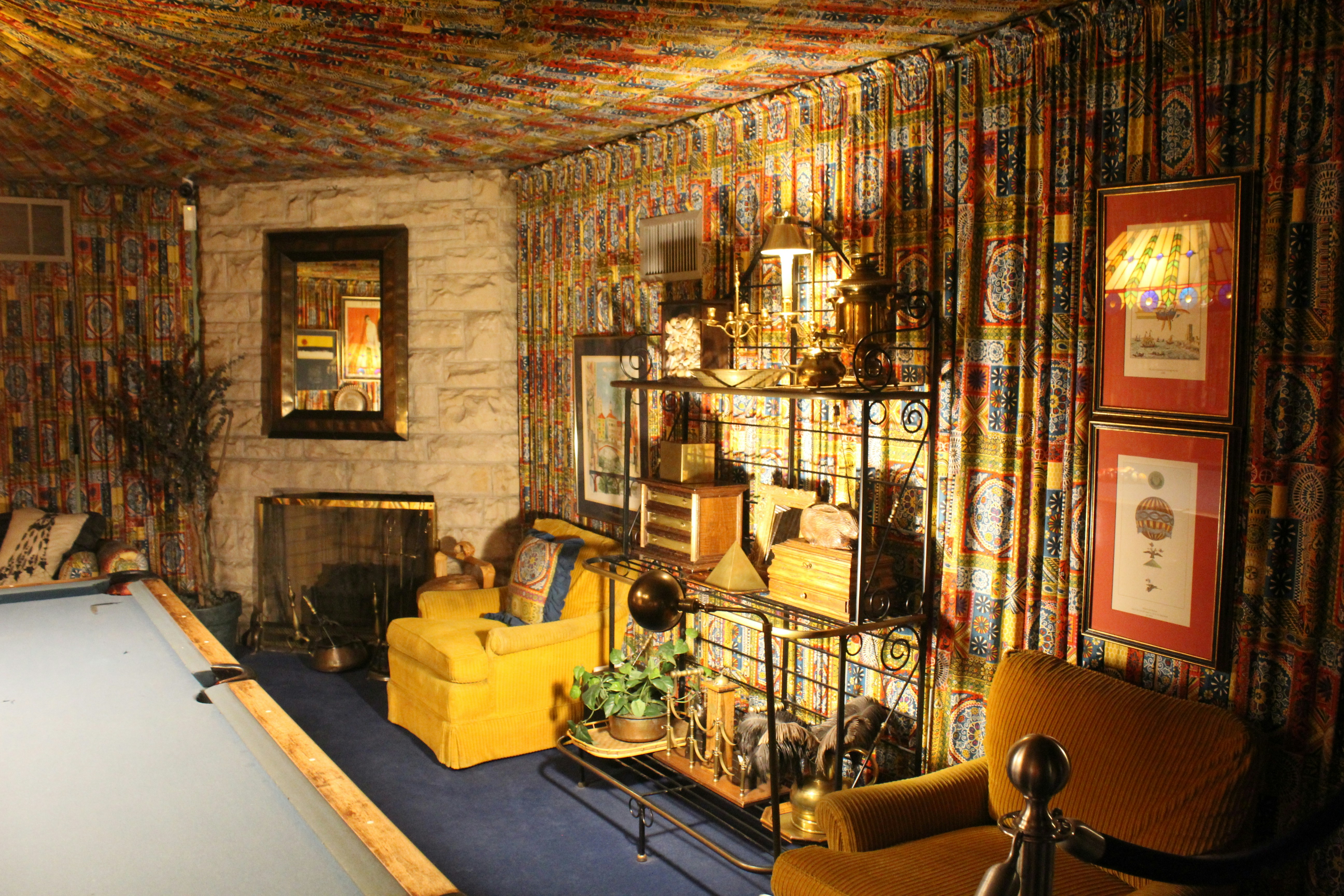 Aurex Pro Studio Setup