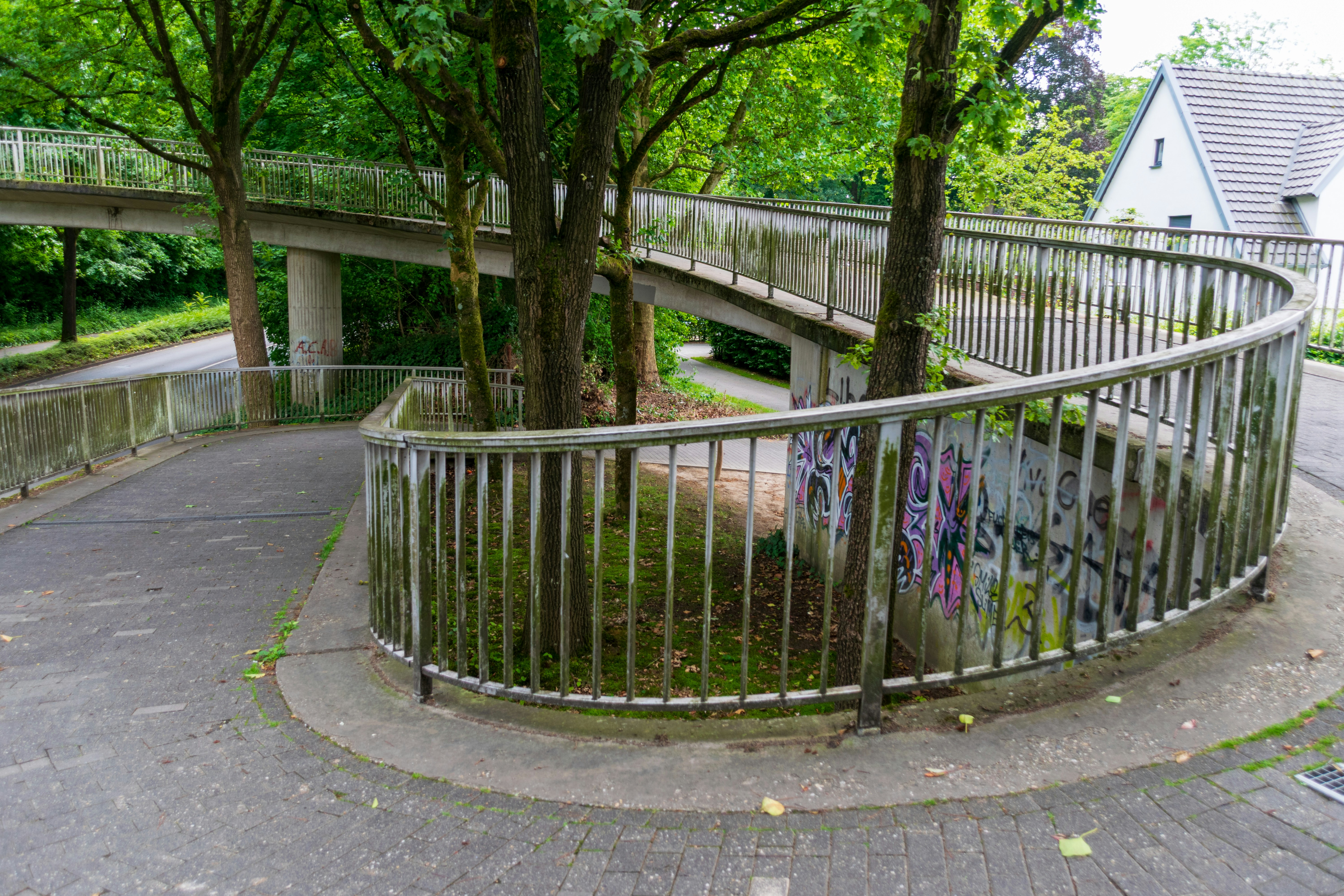 Windmuller Park