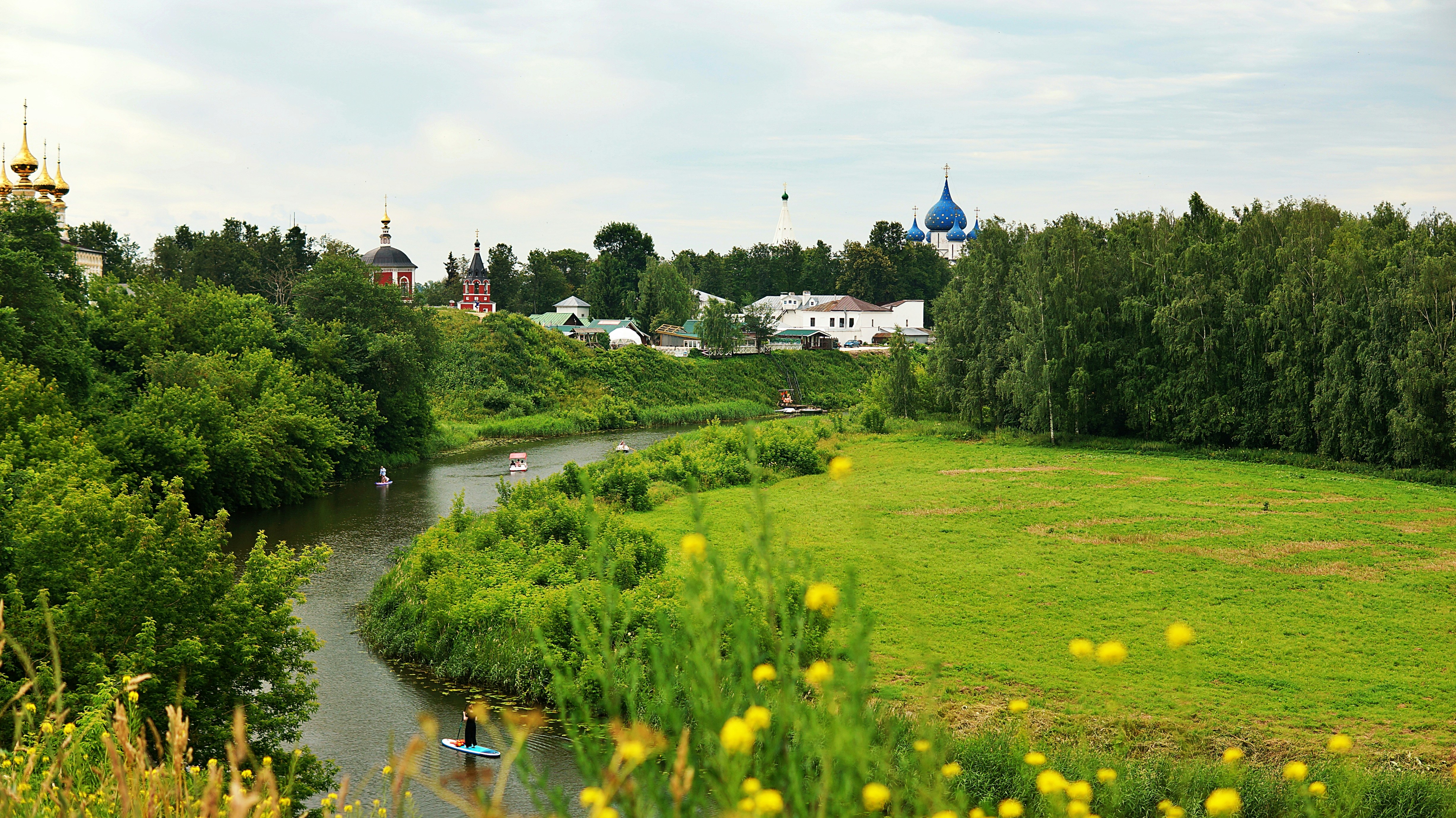 Image by Murat Ts. via Unsplash