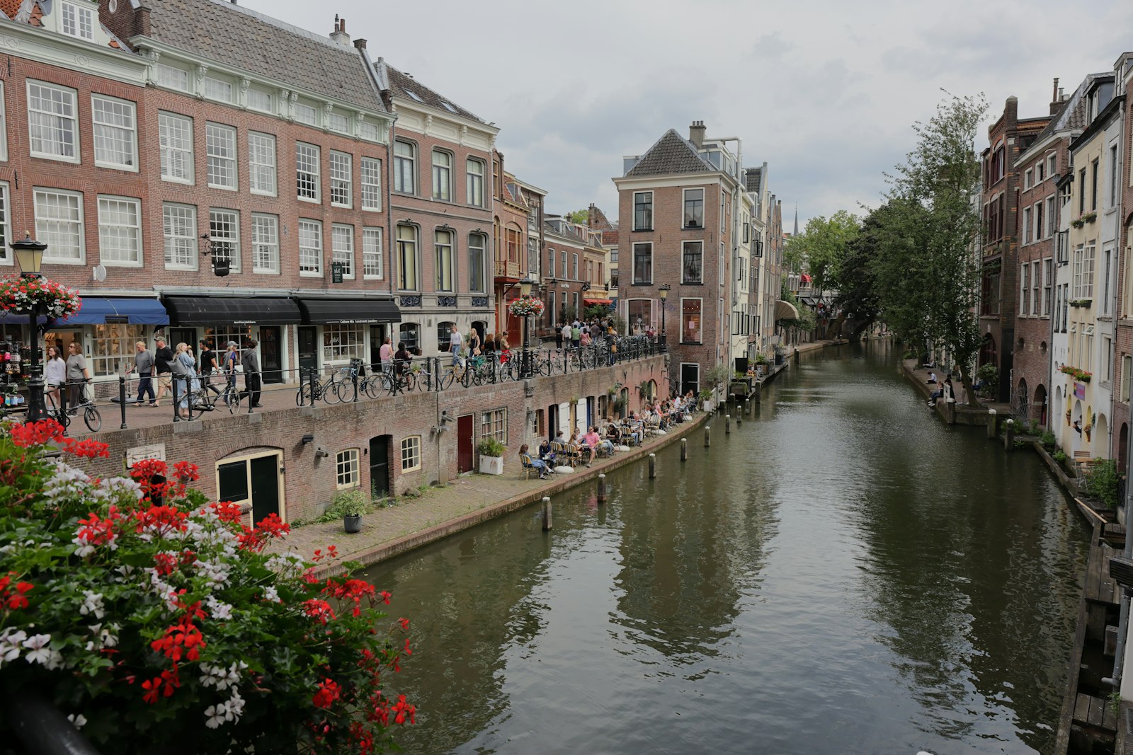 Utrecht
