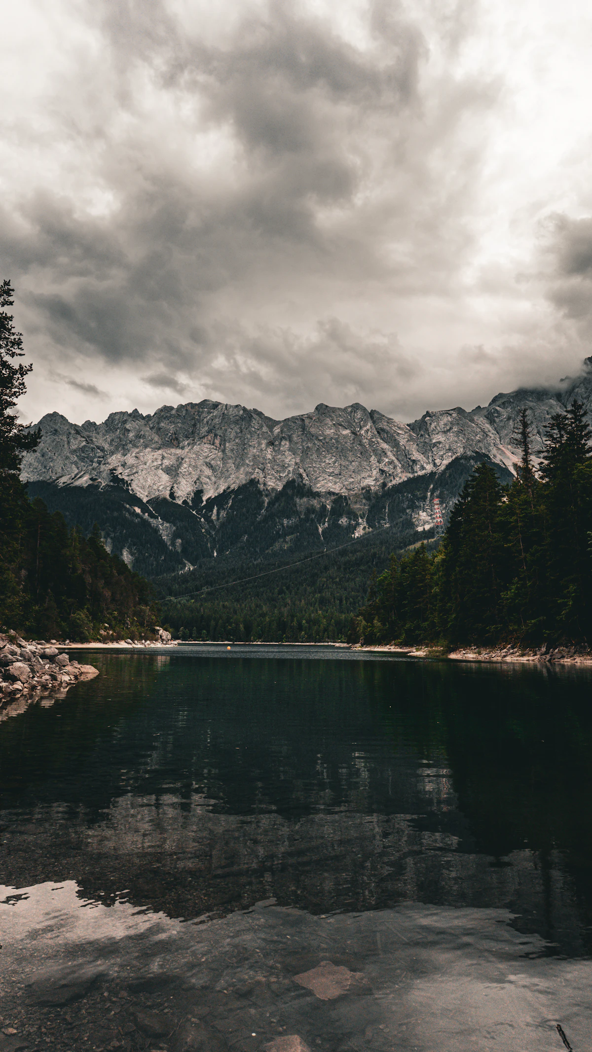 Mountain memory