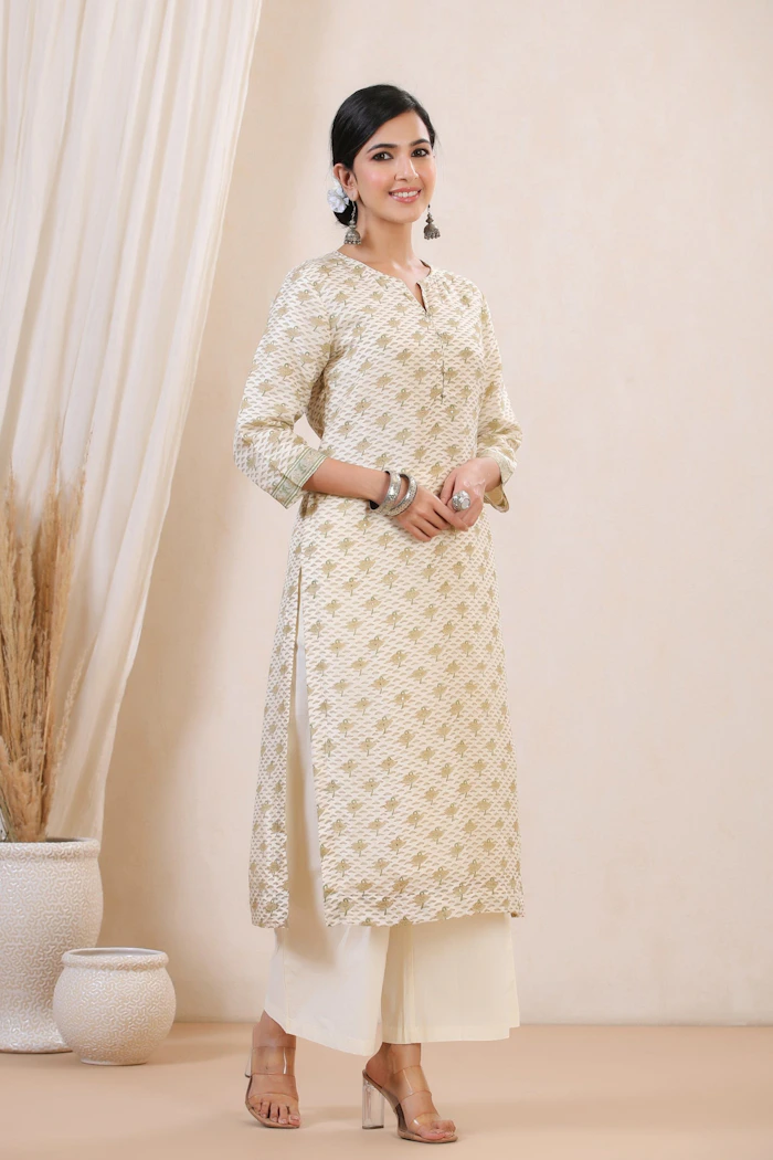 Kurta Set