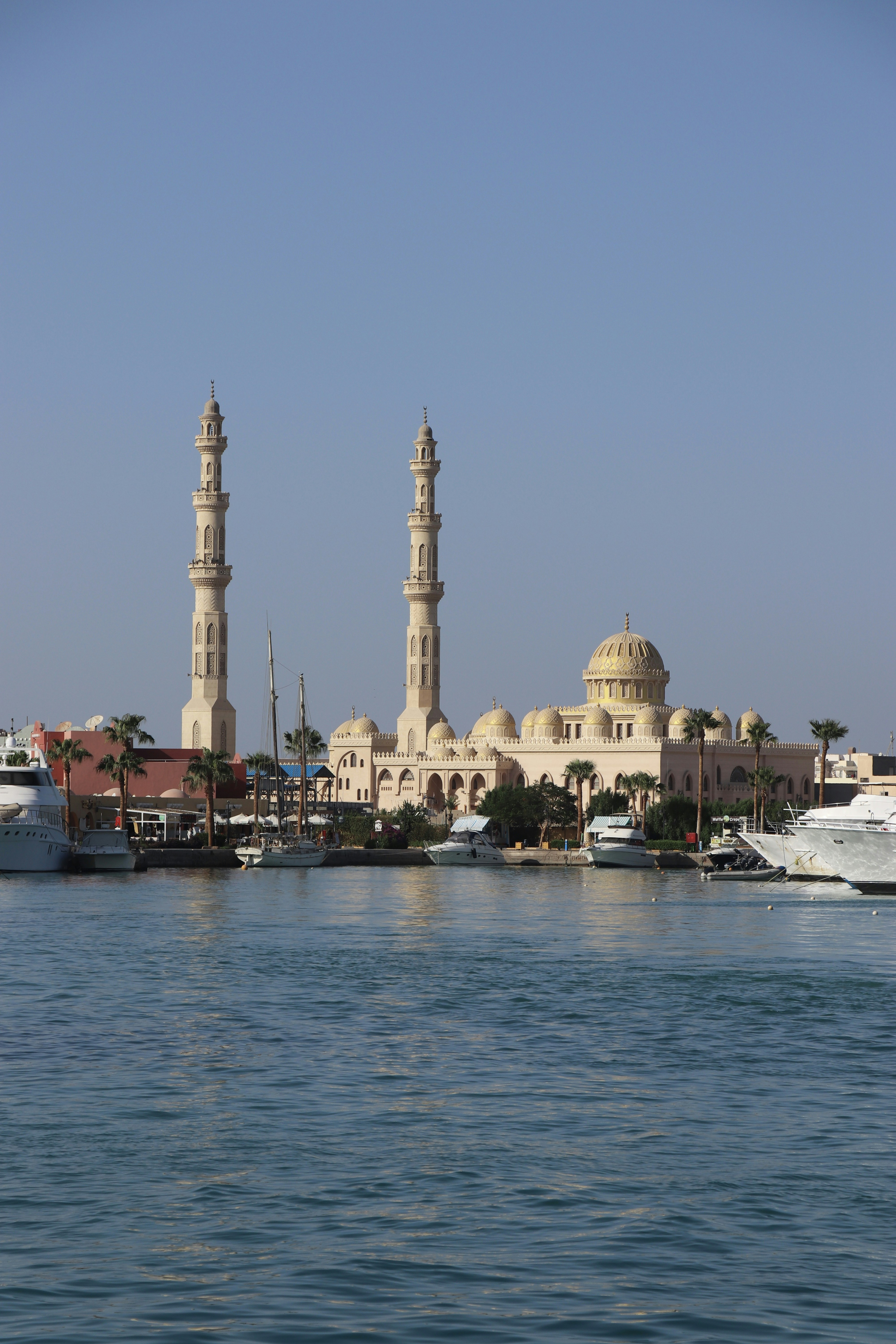Hurghada travel photo