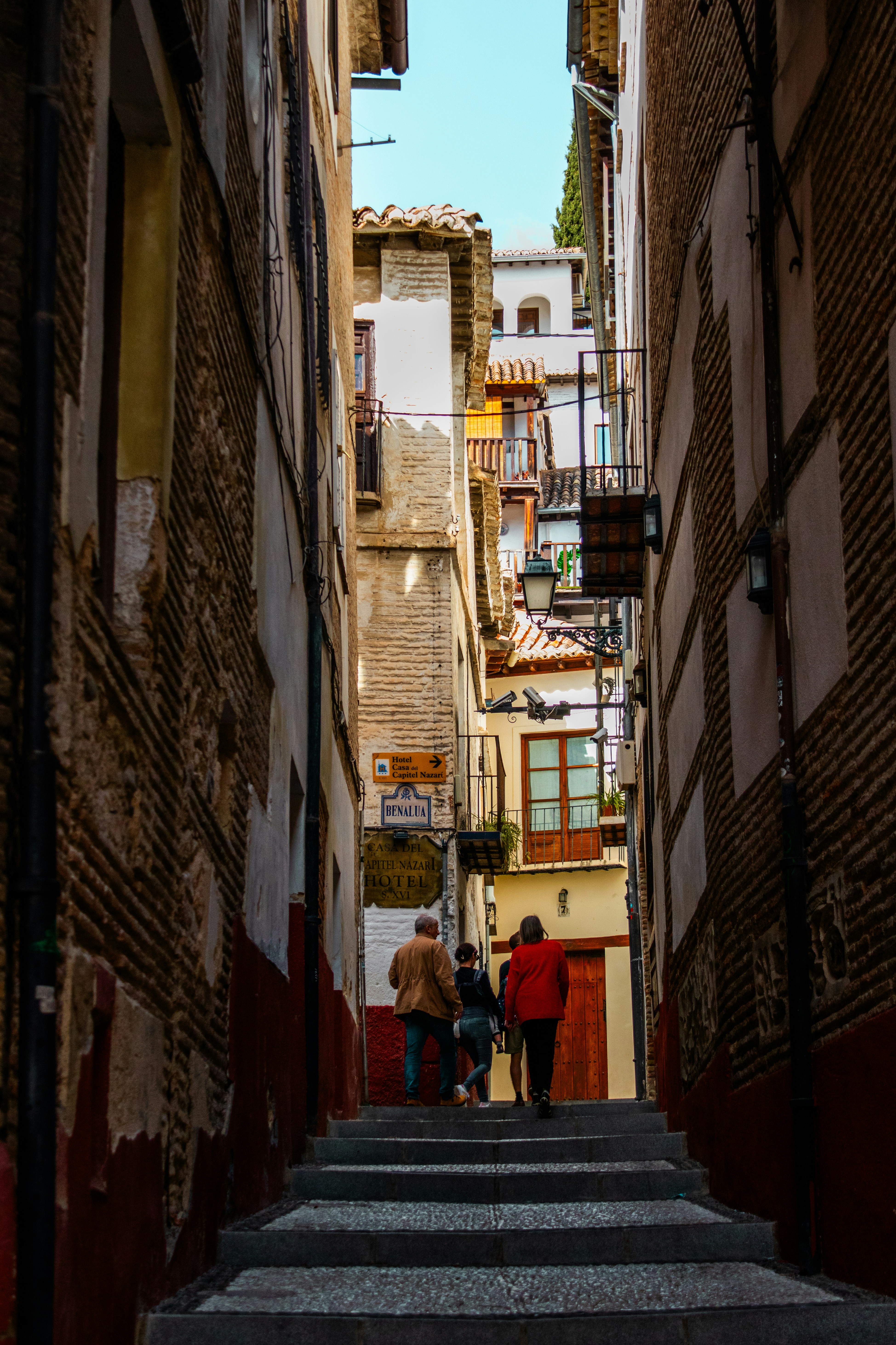 Photo by woomantsing