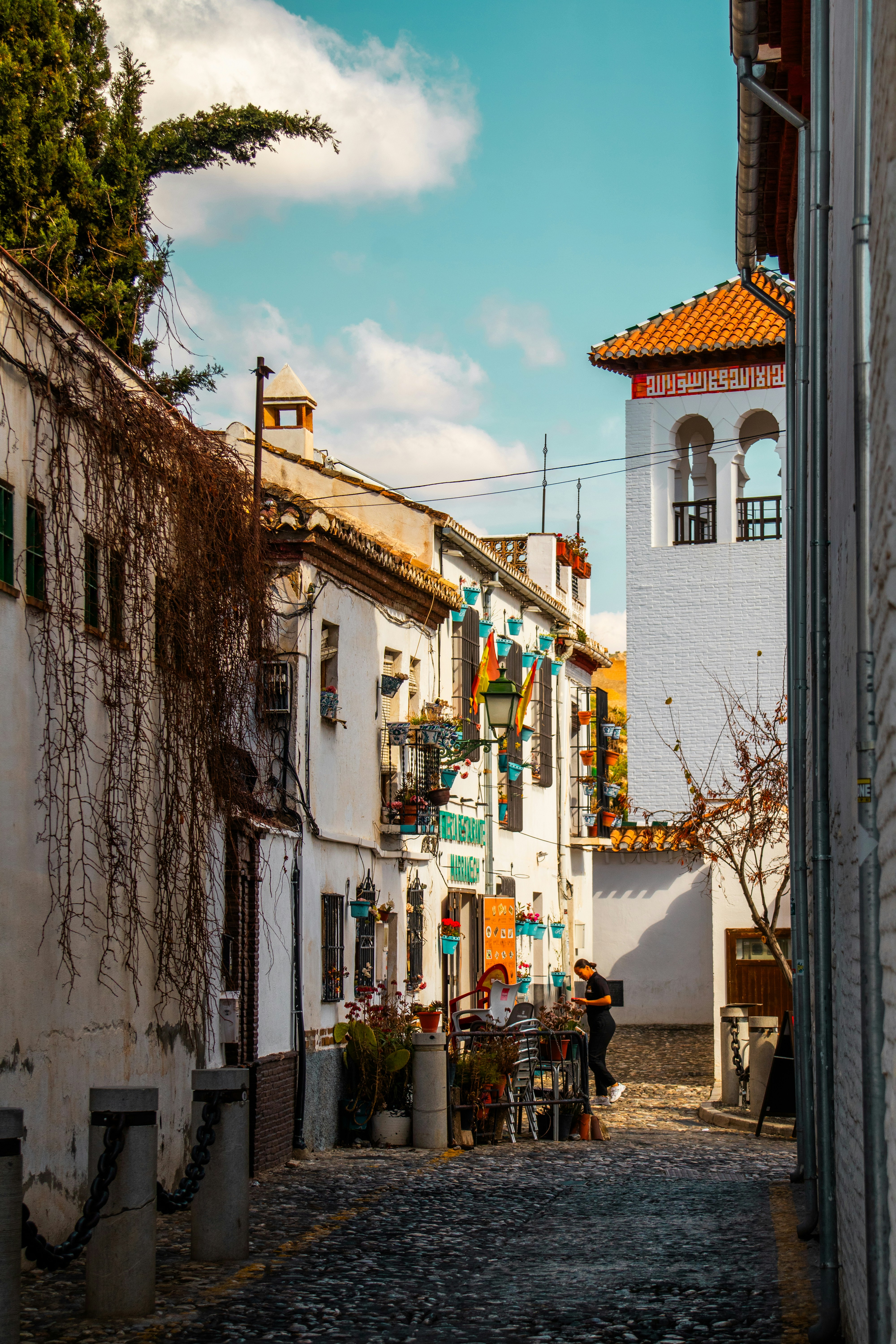 Photo by woomantsing