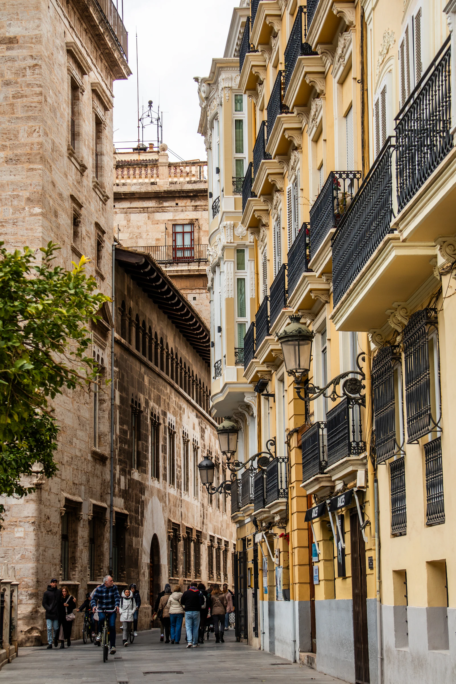 Valence