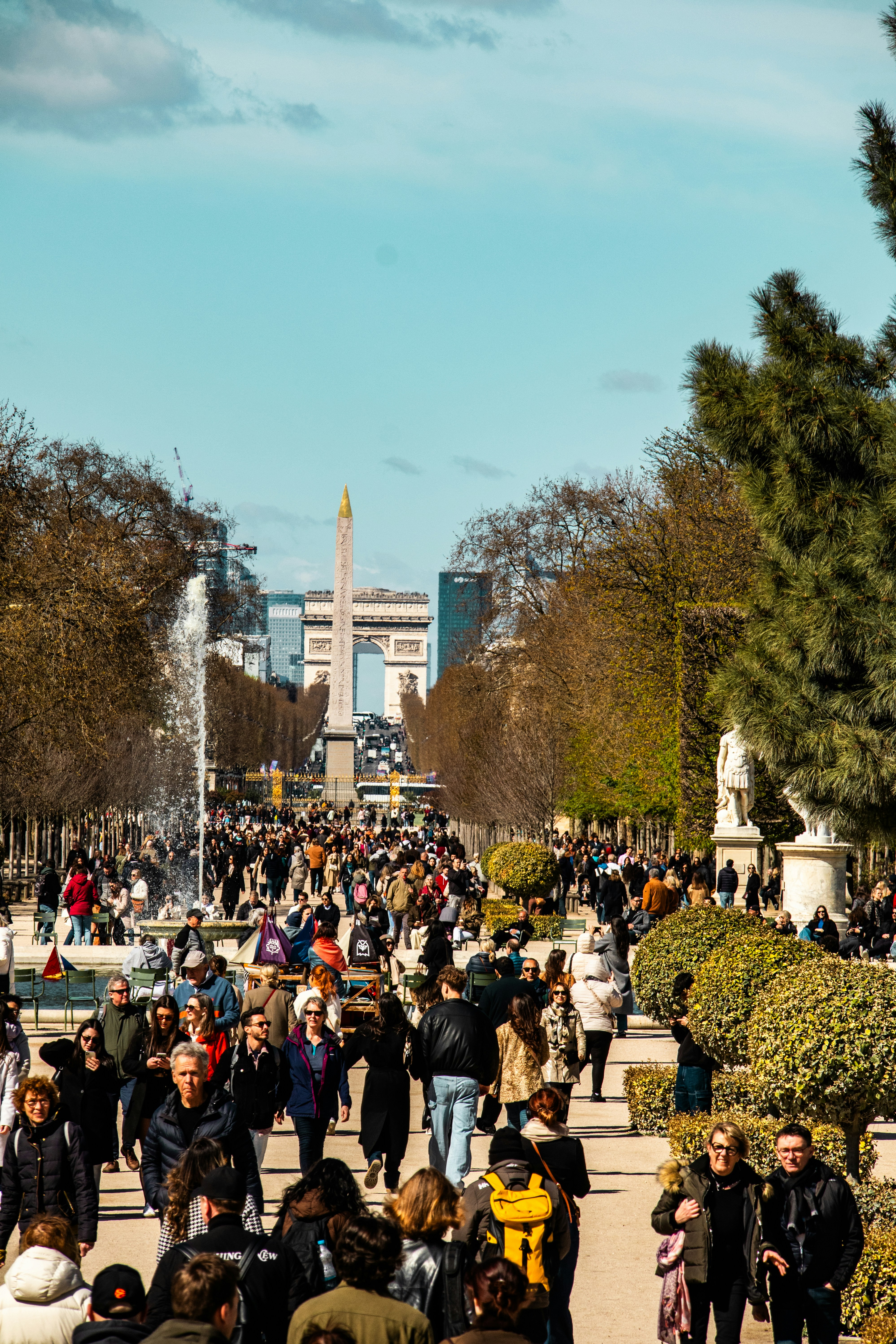 Photo by woomantsing