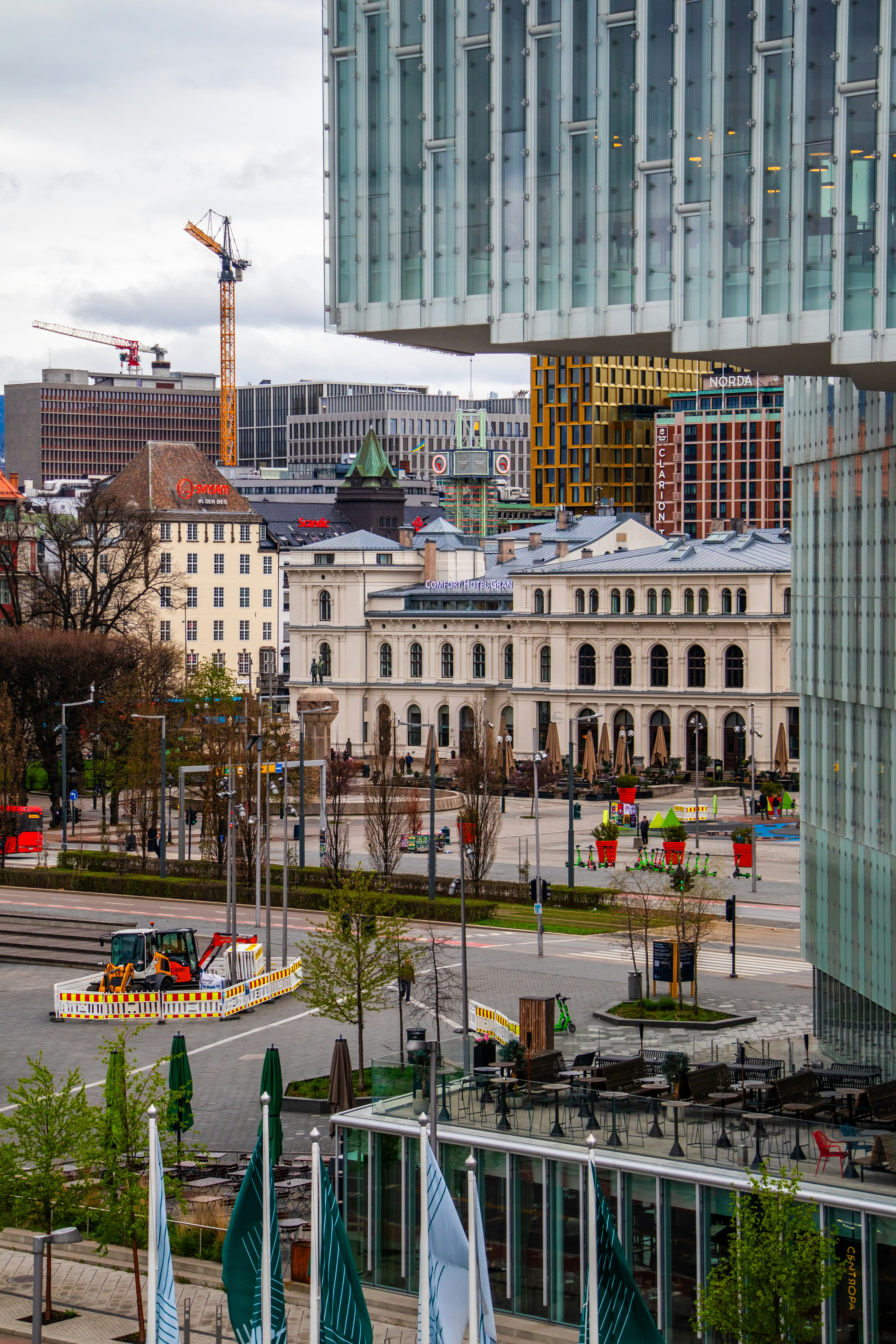 Photo by woomantsing