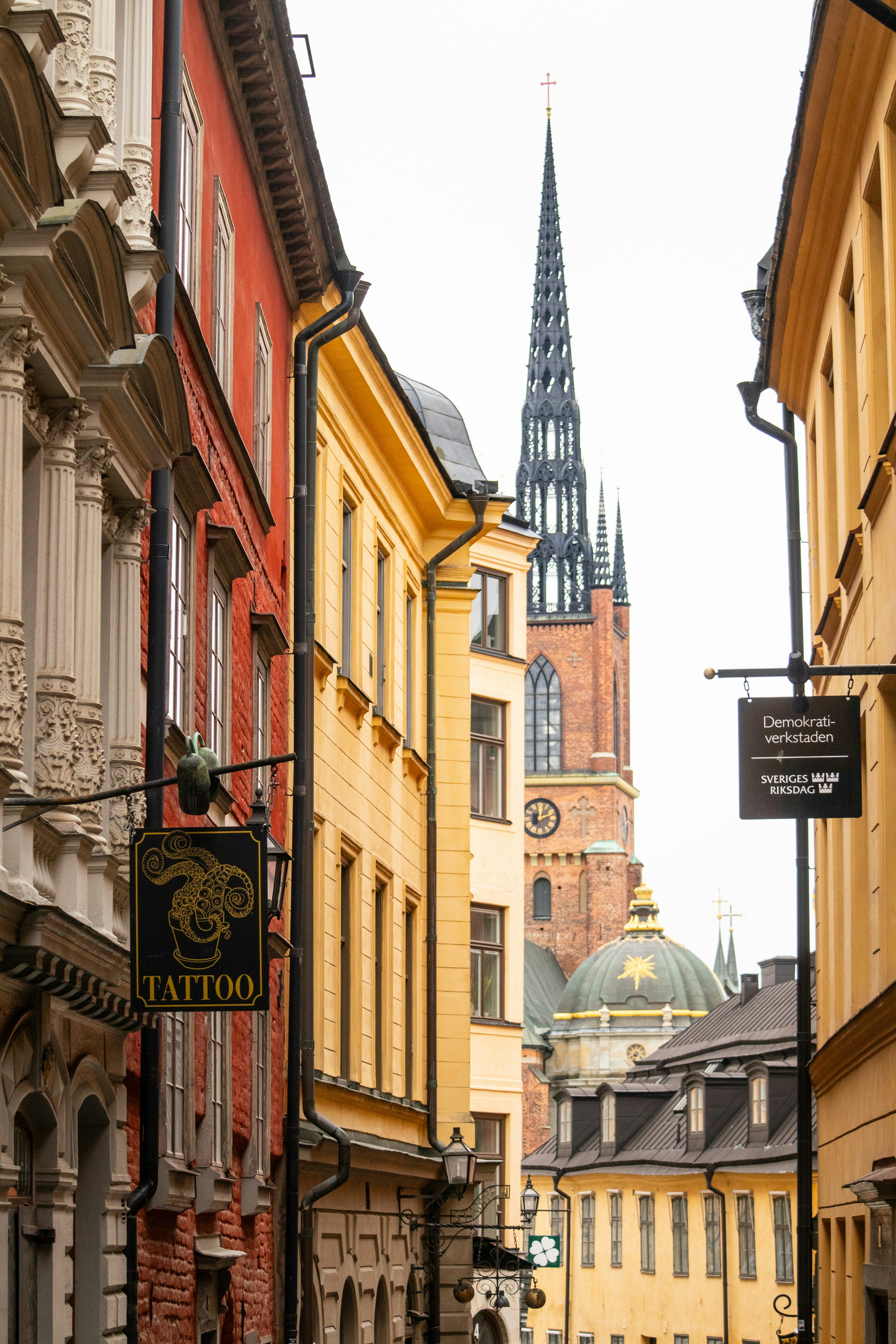 Photo by woomantsing