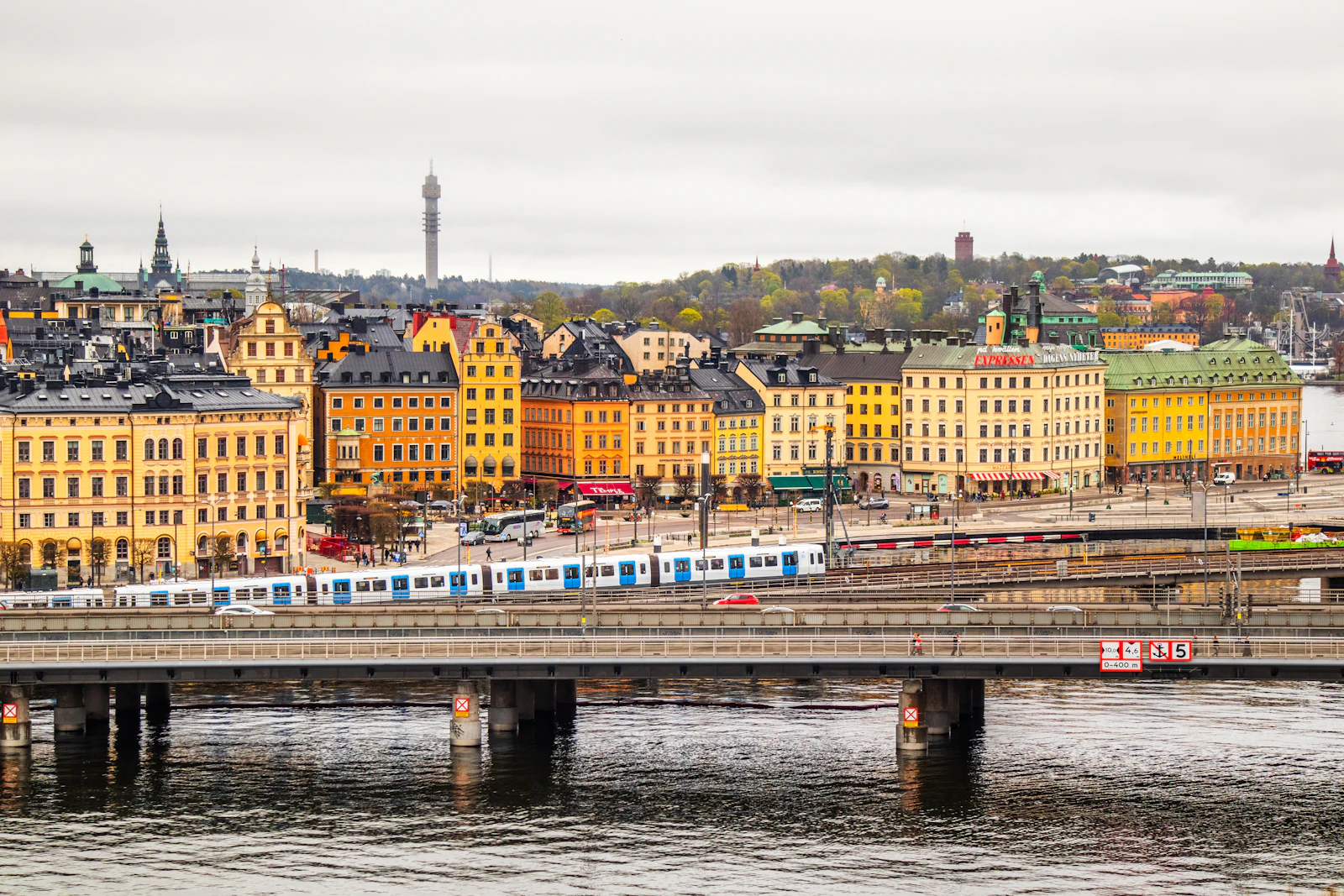 Stockholm