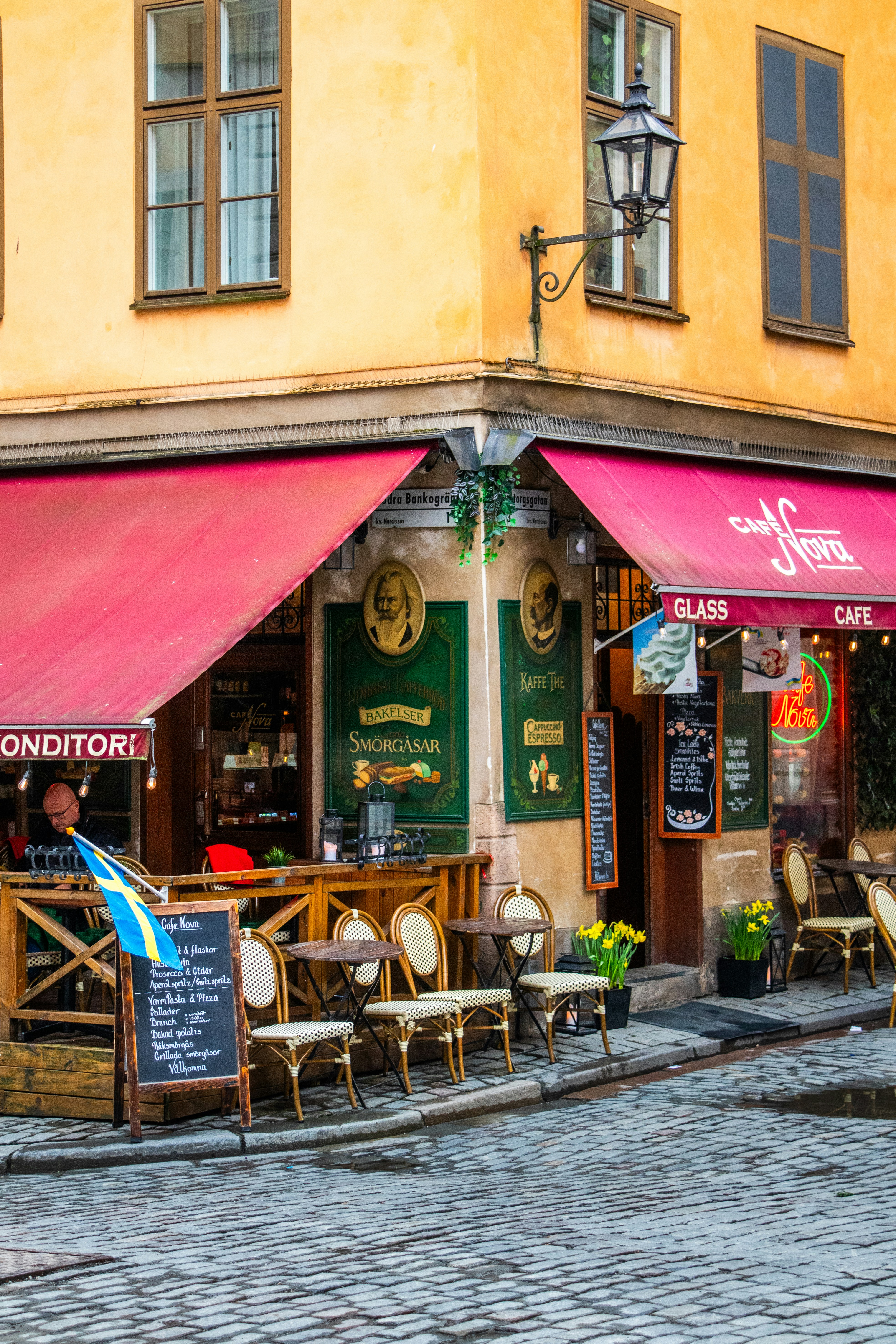 Photo by woomantsing