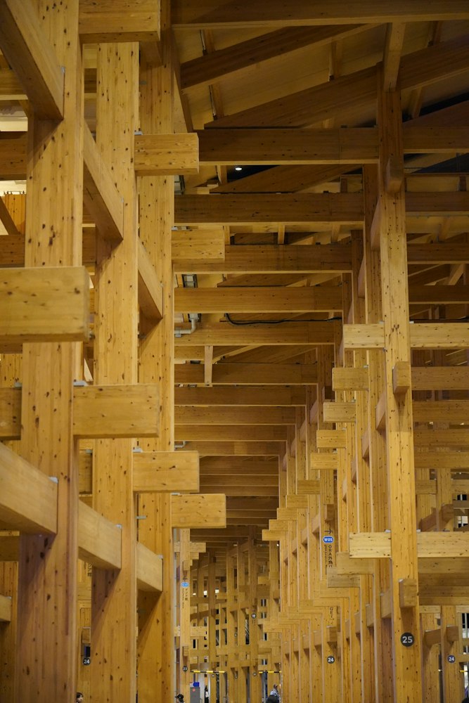 Cross-Laminated Timber Is Changing How Mid-Rise Buildings Get Built