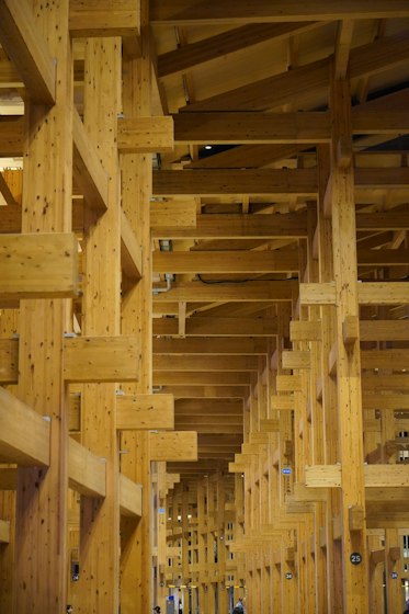 Cross-Laminated Timber Is Changing How Mid-Rise Buildings Get Built